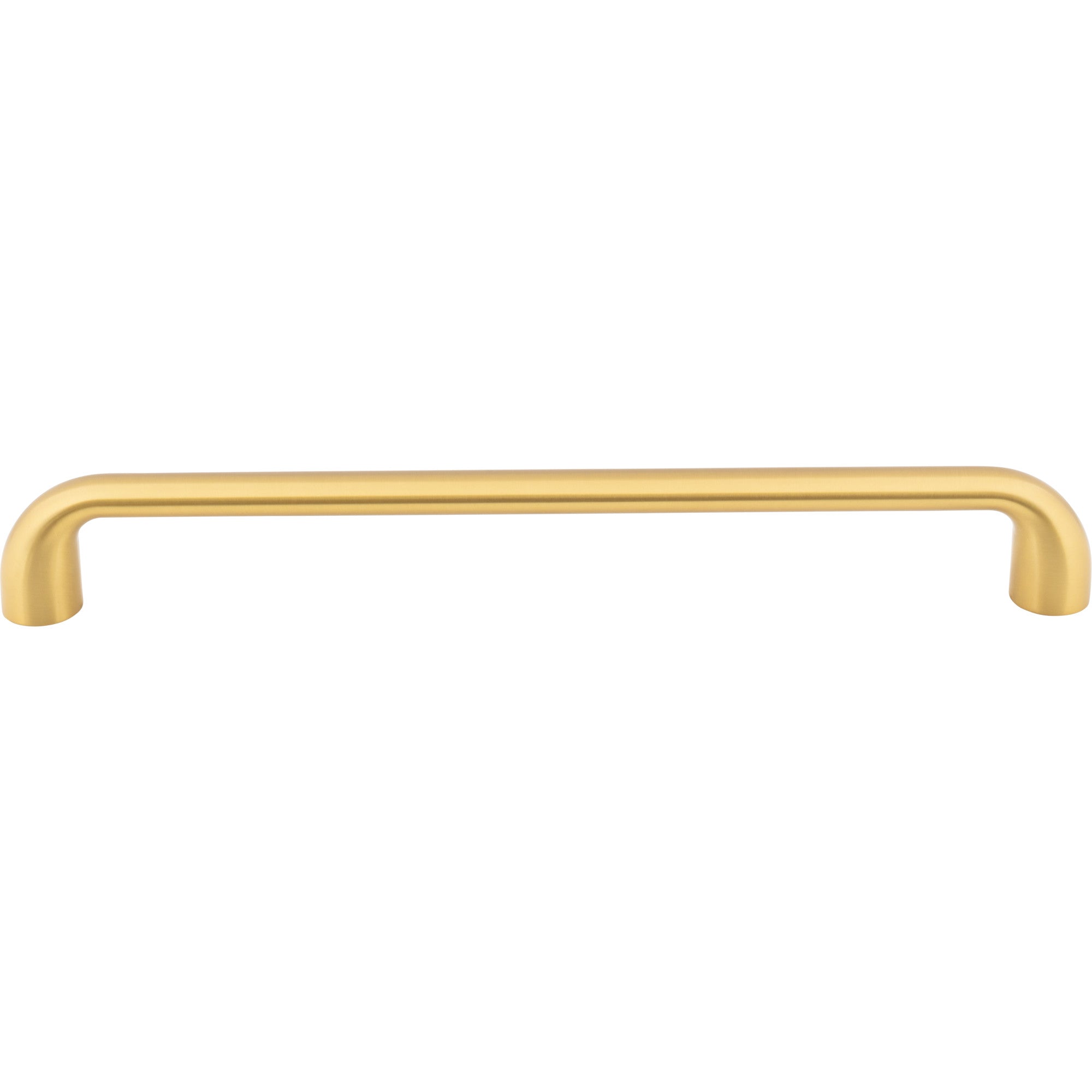 Jeffrey Alexander Loxley Appliance Handle Brushed Gold / 12"