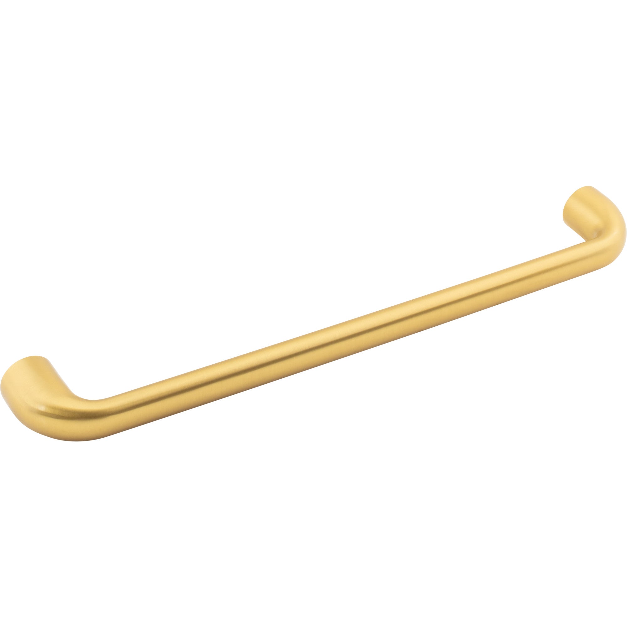 Jeffrey Alexander Loxley Appliance Handle Brushed Gold / 12"