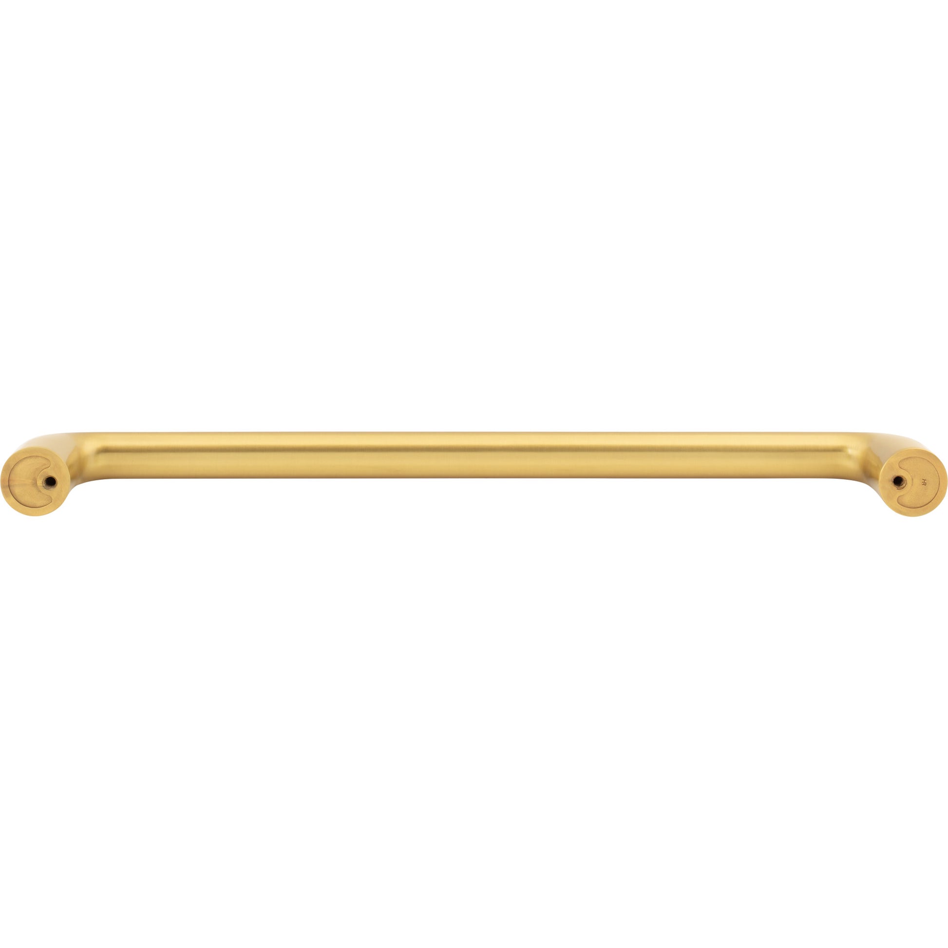 Jeffrey Alexander Loxley Appliance Handle Brushed Gold / 12"