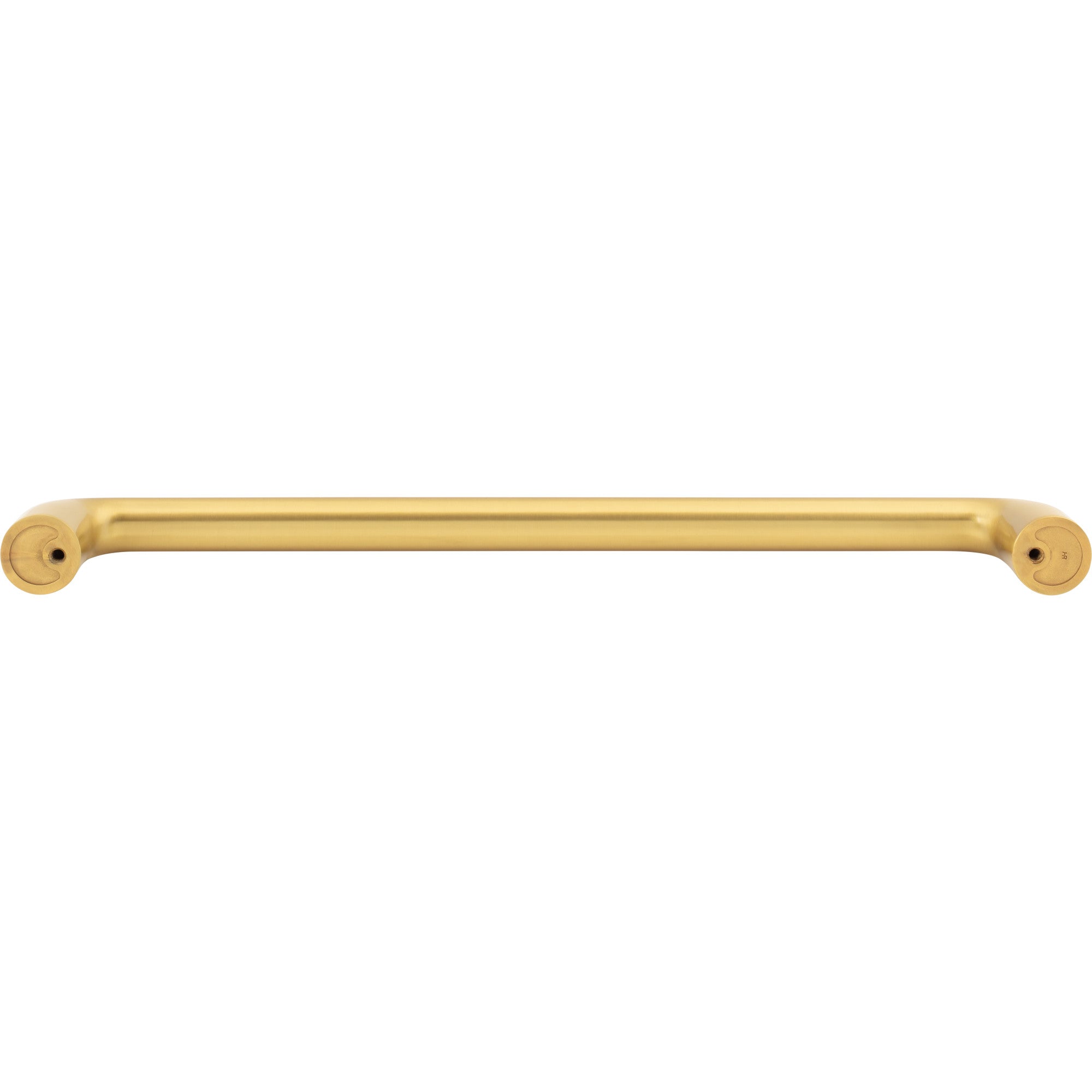 Jeffrey Alexander Loxley Appliance Handle Brushed Gold / 12"