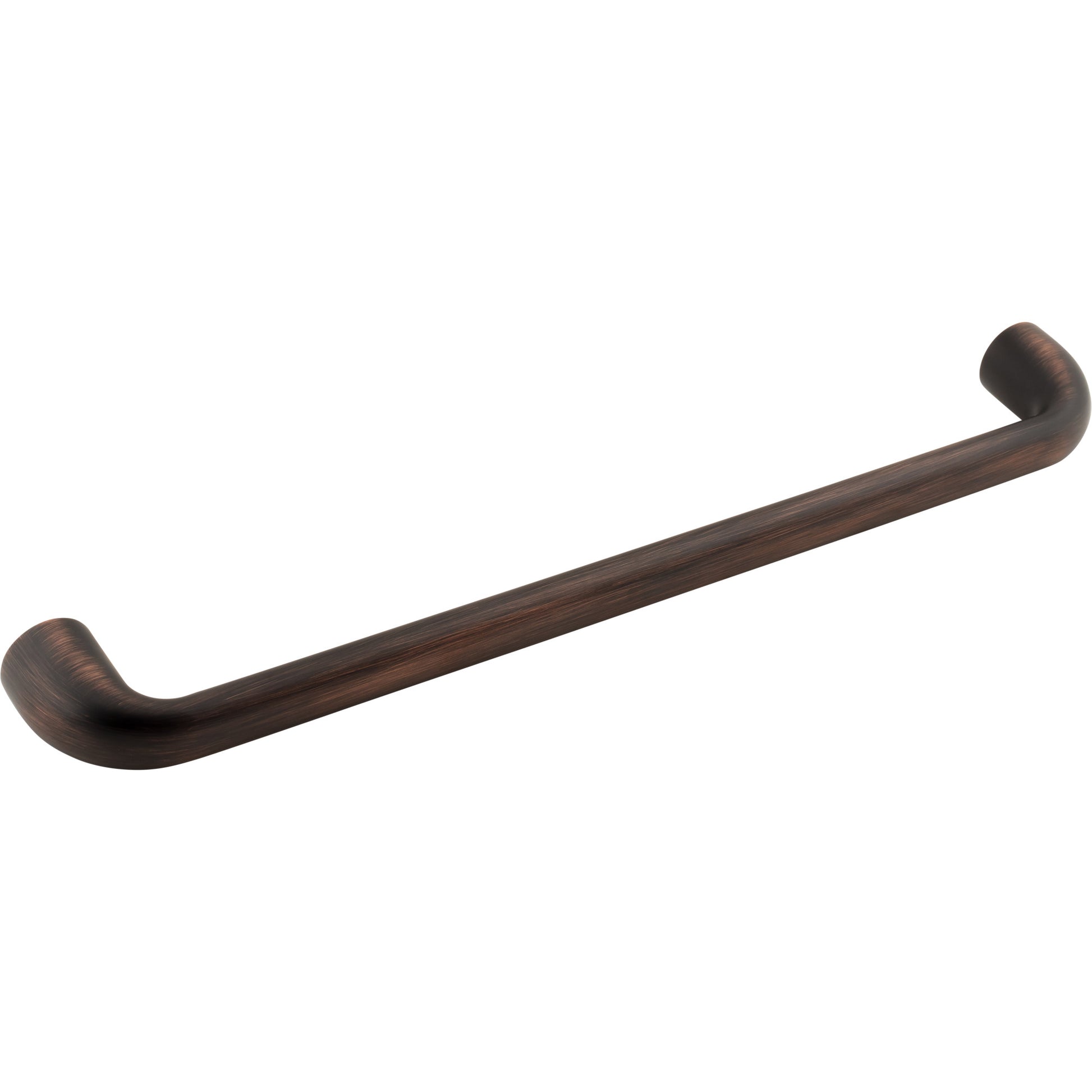Jeffrey Alexander Loxley Appliance Handle Brushed Oil Rubbed Bronze / 12"