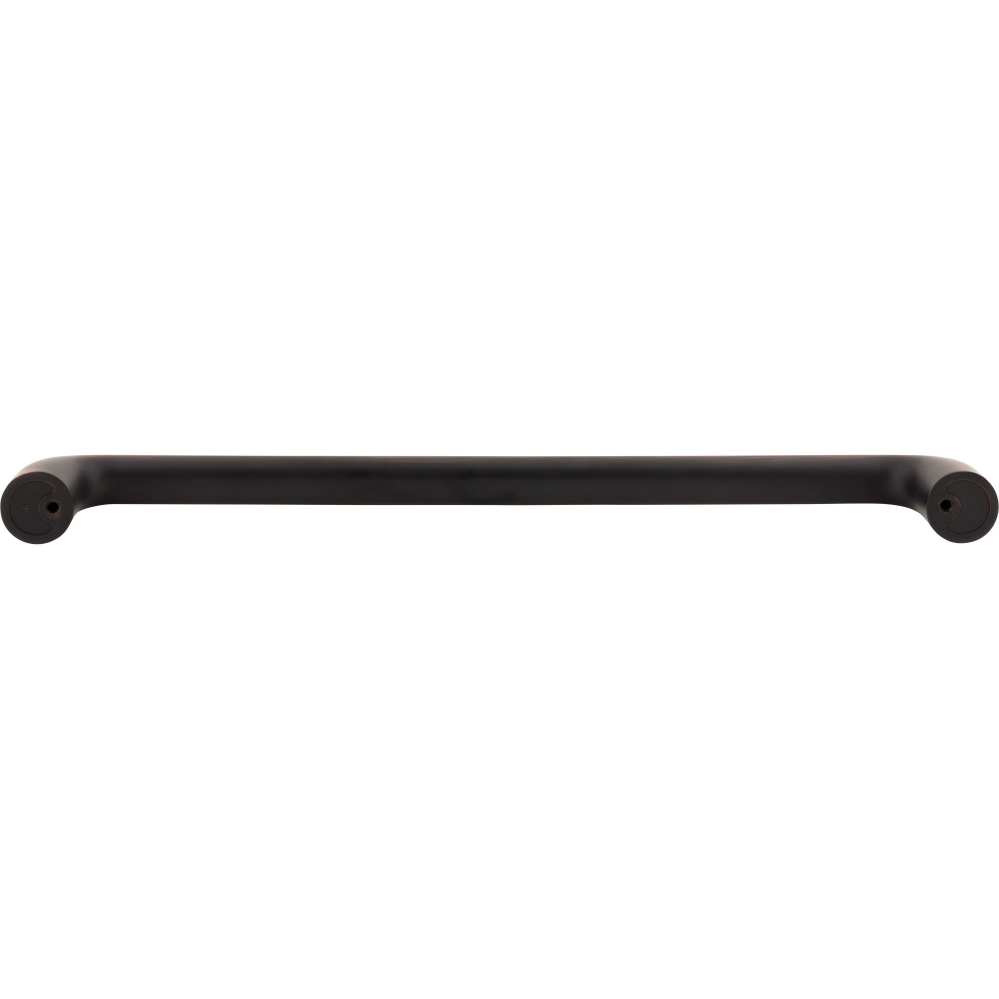 Jeffrey Alexander Loxley Appliance Handle Brushed Oil Rubbed Bronze / 12"