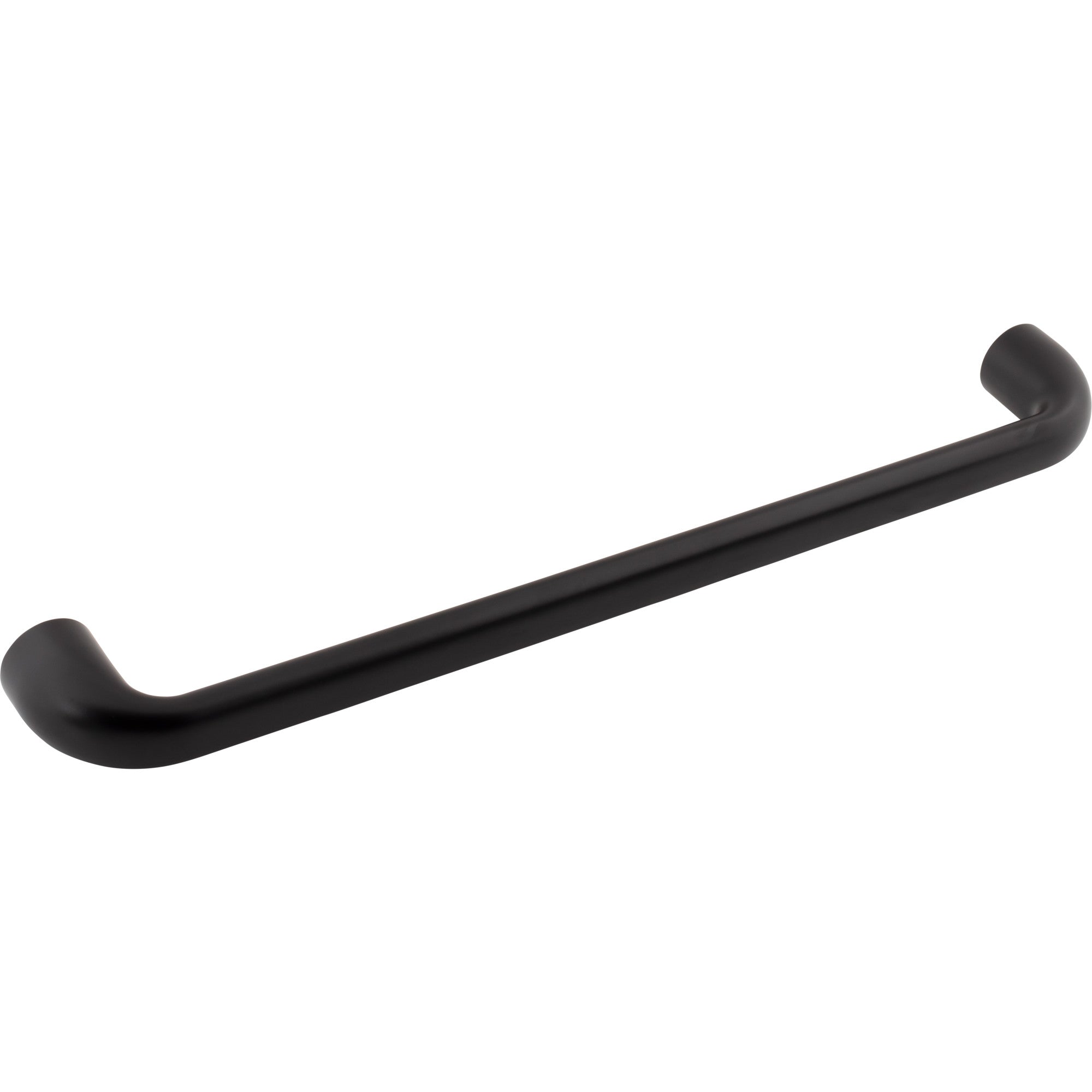 Jeffrey Alexander Loxley Appliance Handle Matte Black / 12"