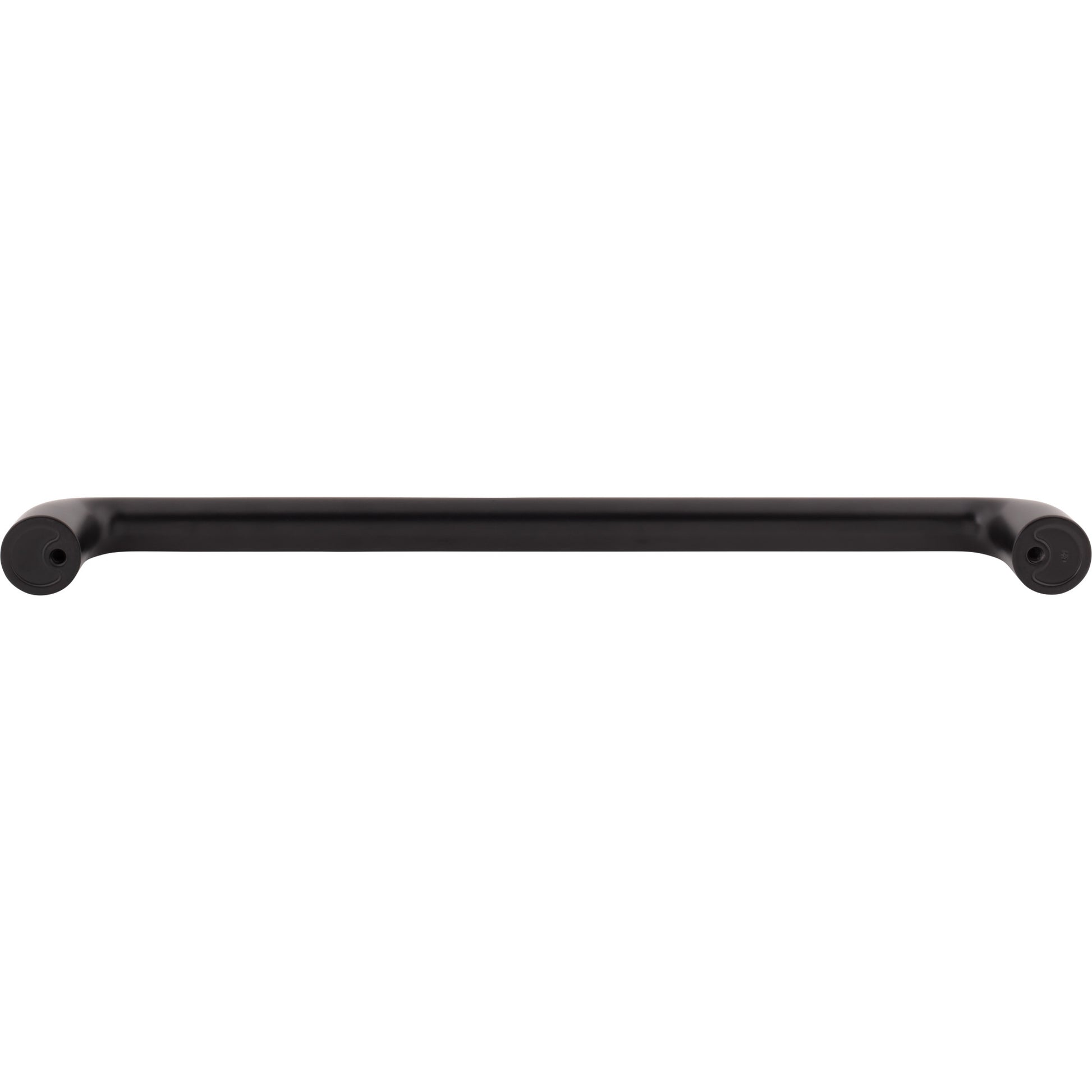 Jeffrey Alexander Loxley Appliance Handle Matte Black / 12"