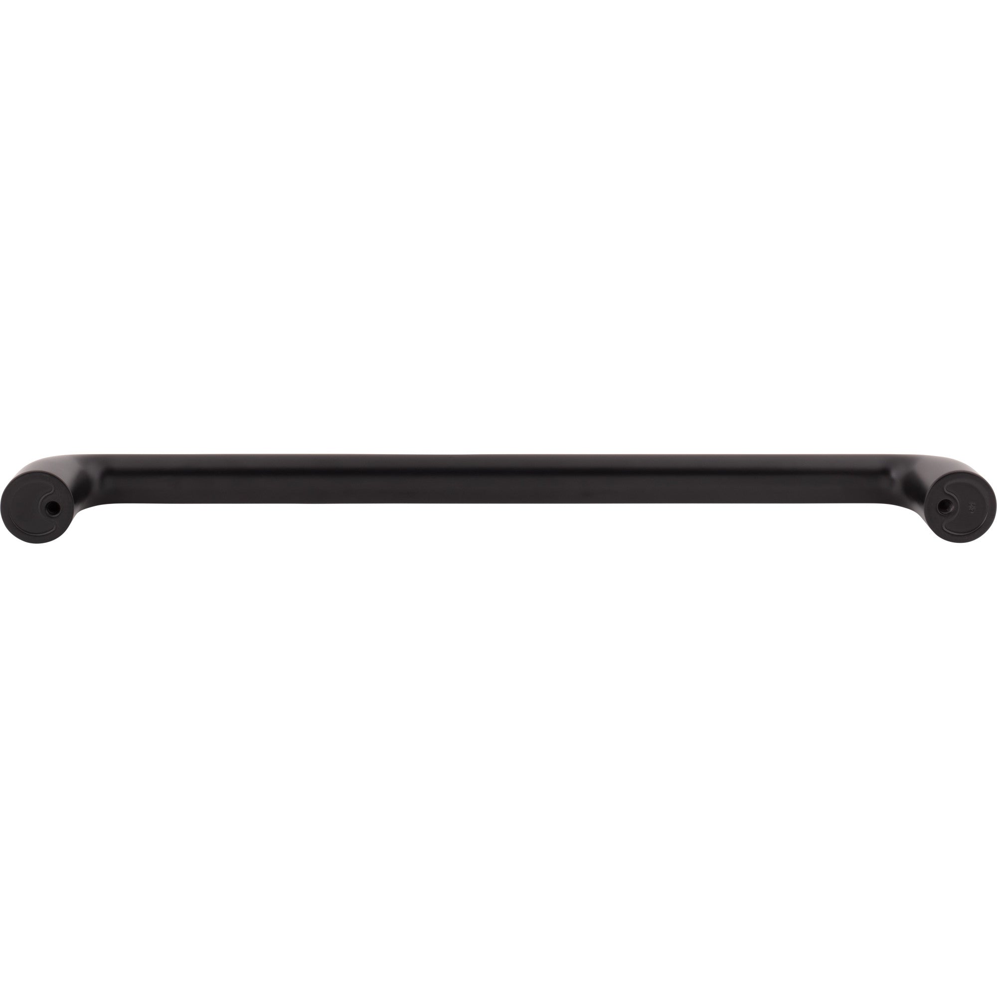 Jeffrey Alexander Loxley Appliance Handle Matte Black / 12"