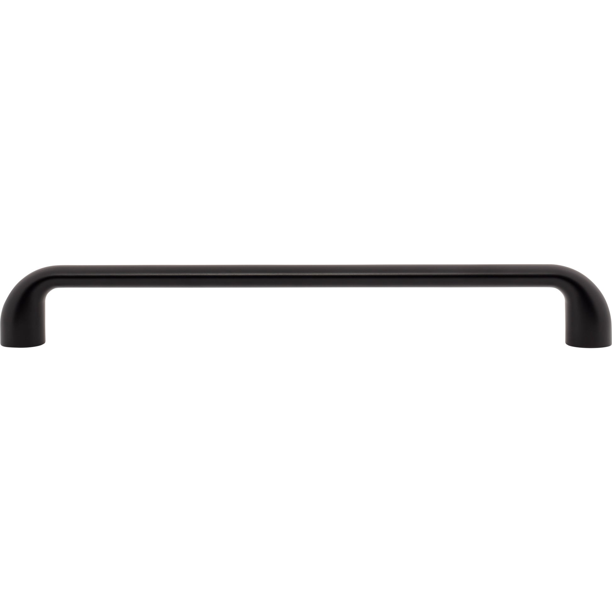 Jeffrey Alexander Loxley Appliance Handle Matte Black / 12"