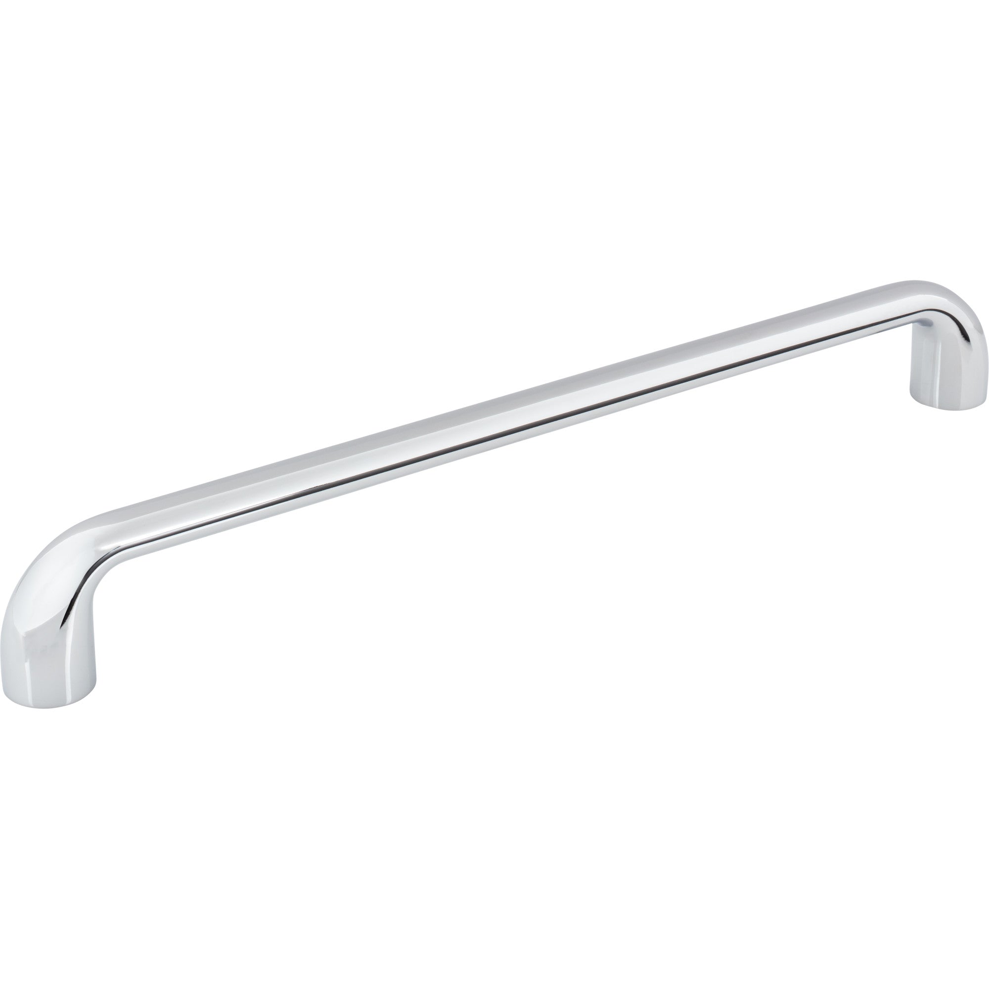 Jeffrey Alexander Loxley Appliance Handle Polished Chrome / 12"