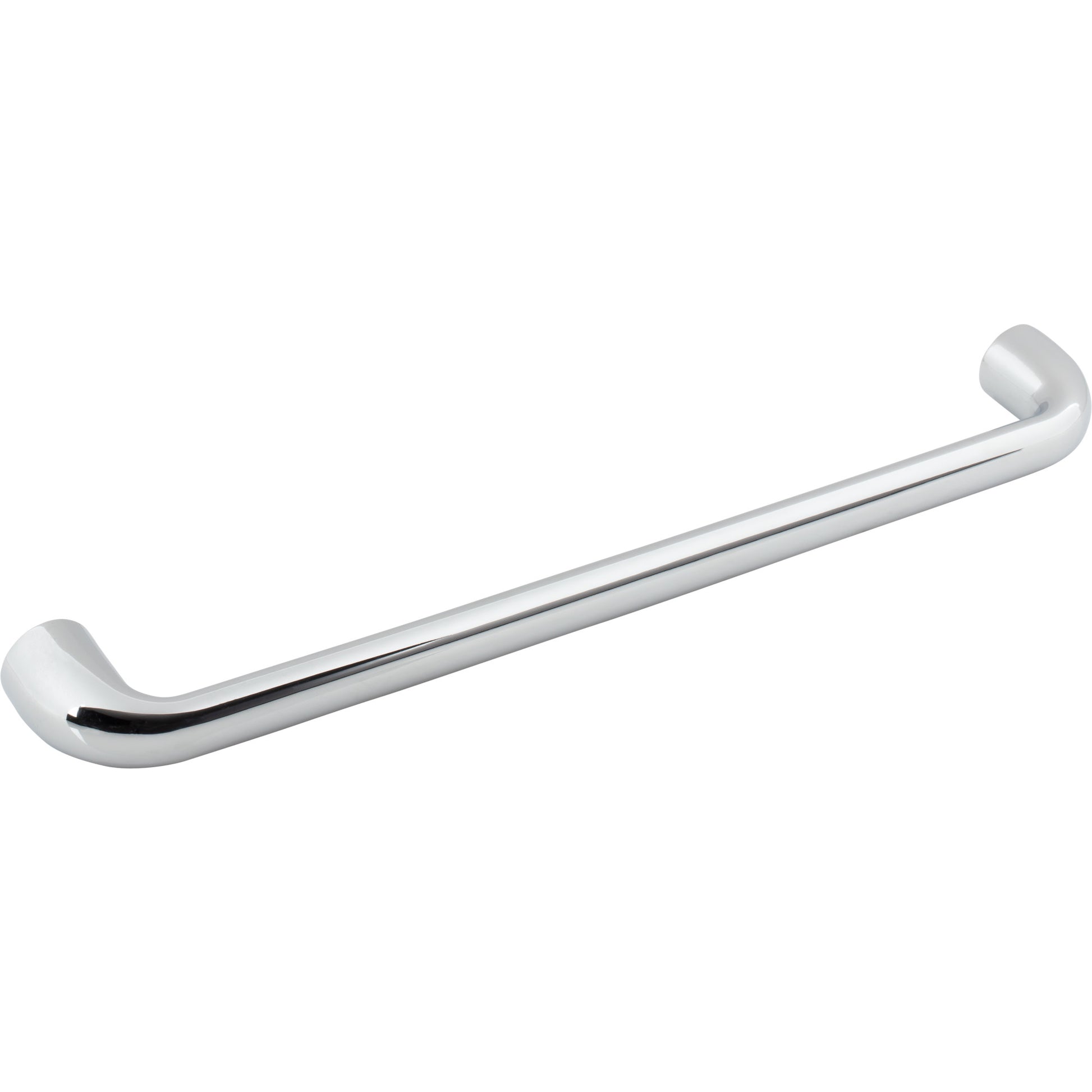 Jeffrey Alexander Loxley Appliance Handle Polished Chrome / 12"