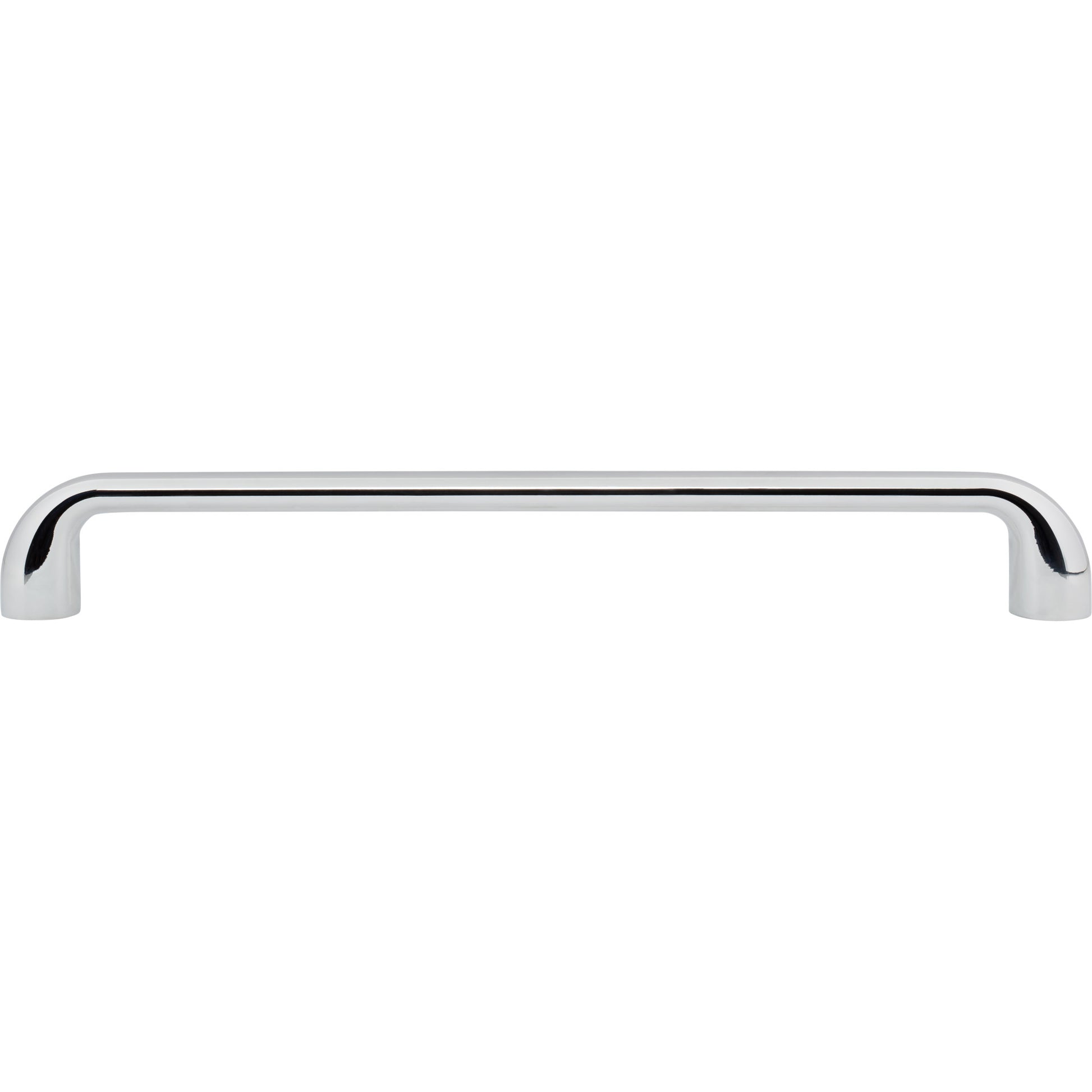 Jeffrey Alexander Loxley Appliance Handle Polished Chrome / 12"