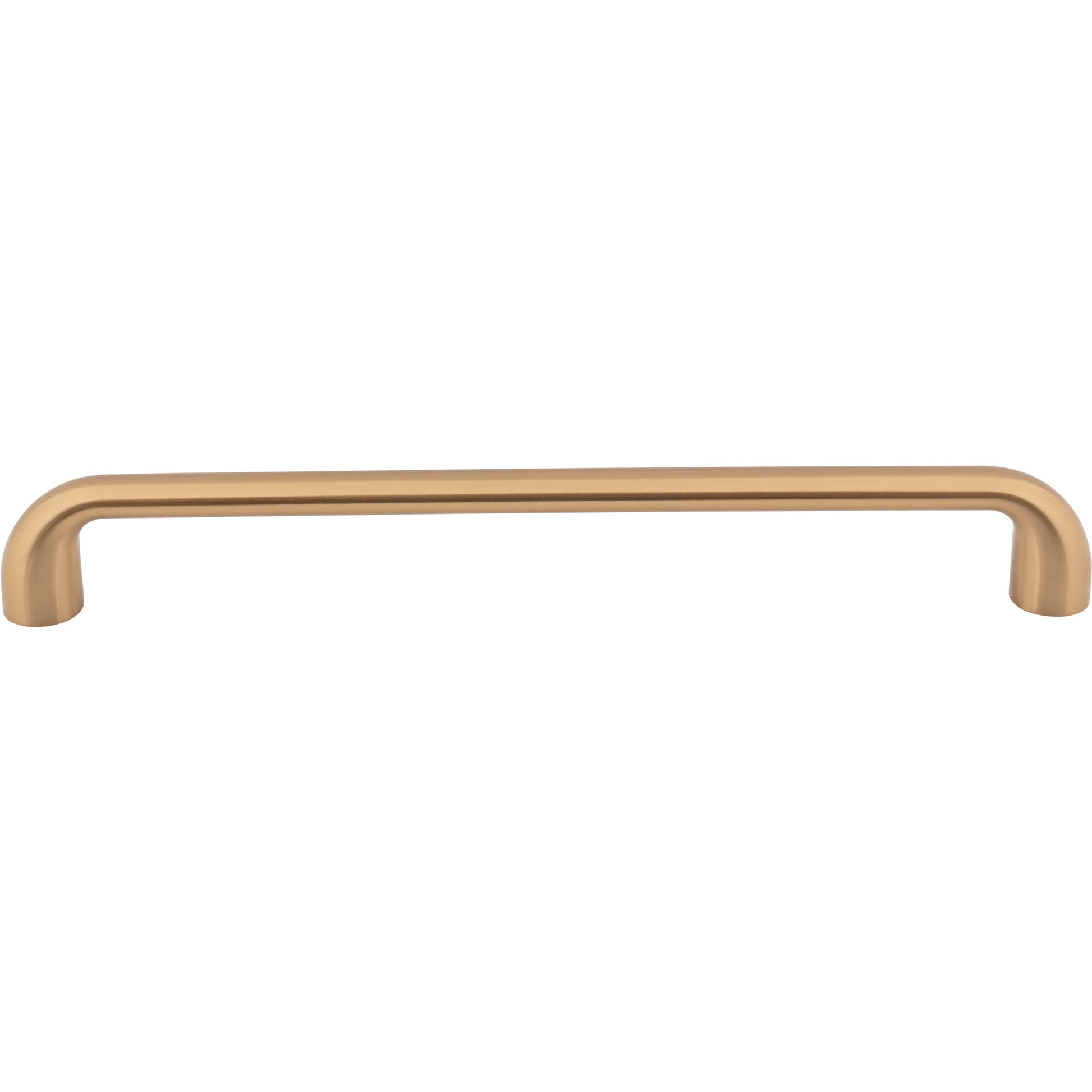 Jeffrey Alexander Loxley Appliance Handle Satin Bronze / 12"