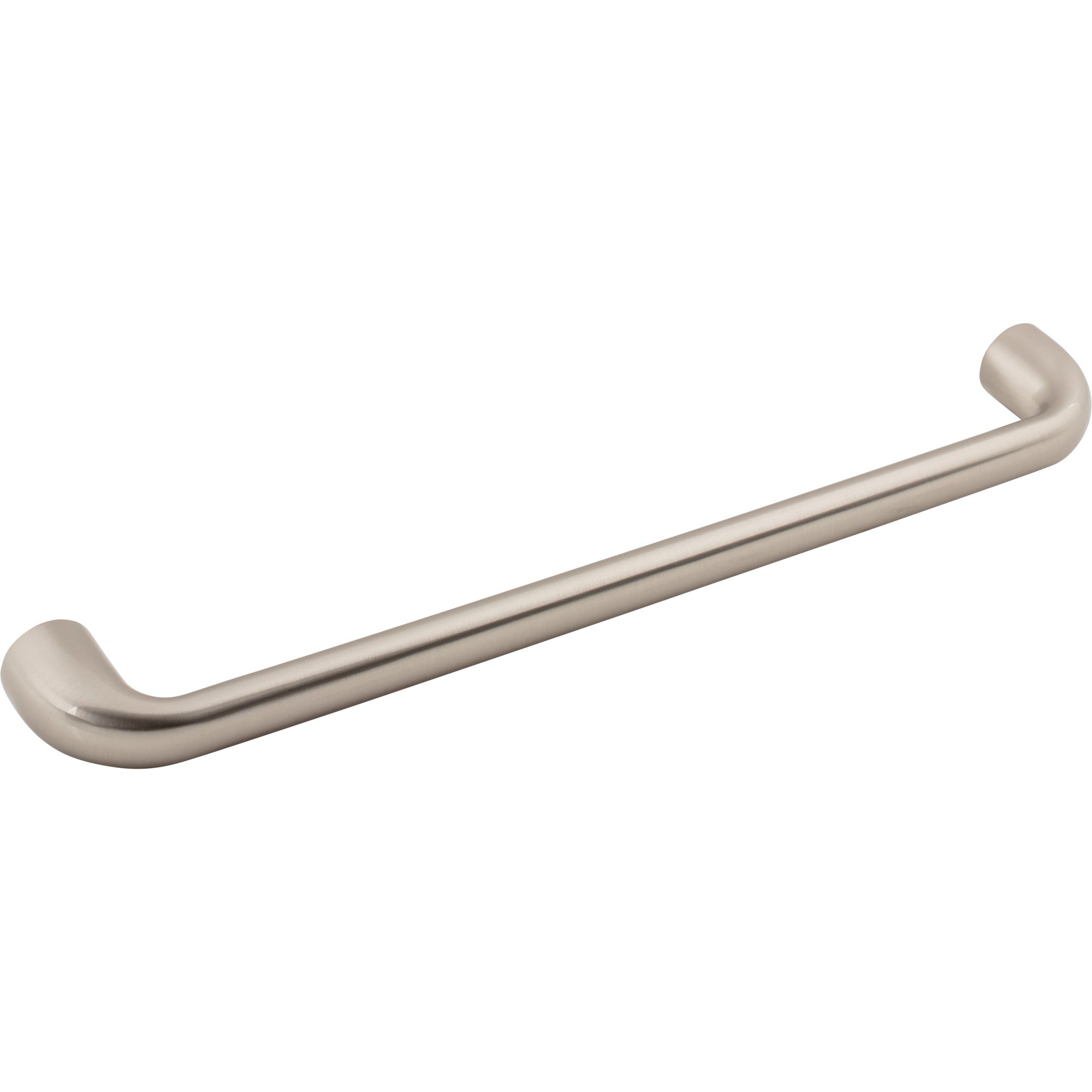 Jeffrey Alexander Loxley Appliance Handle Satin Nickel / 12"