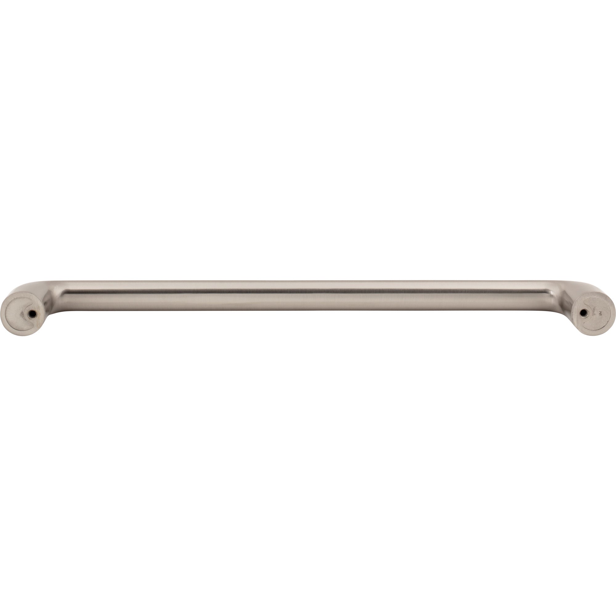 Jeffrey Alexander Loxley Appliance Handle Satin Nickel / 12"