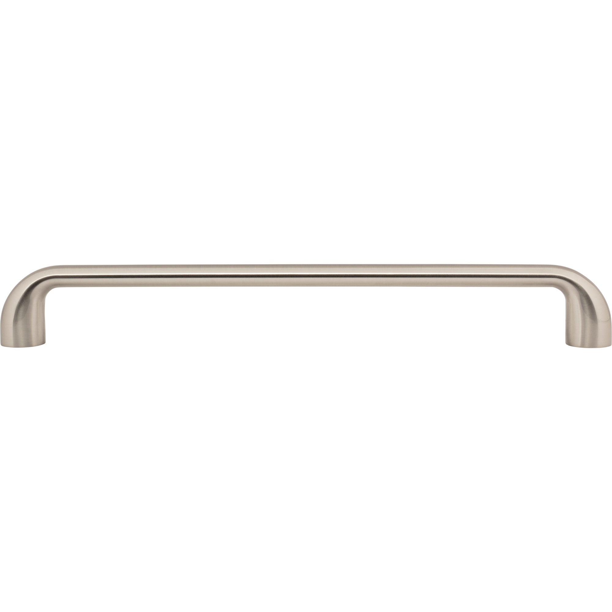 Jeffrey Alexander Loxley Appliance Handle Satin Nickel / 12"