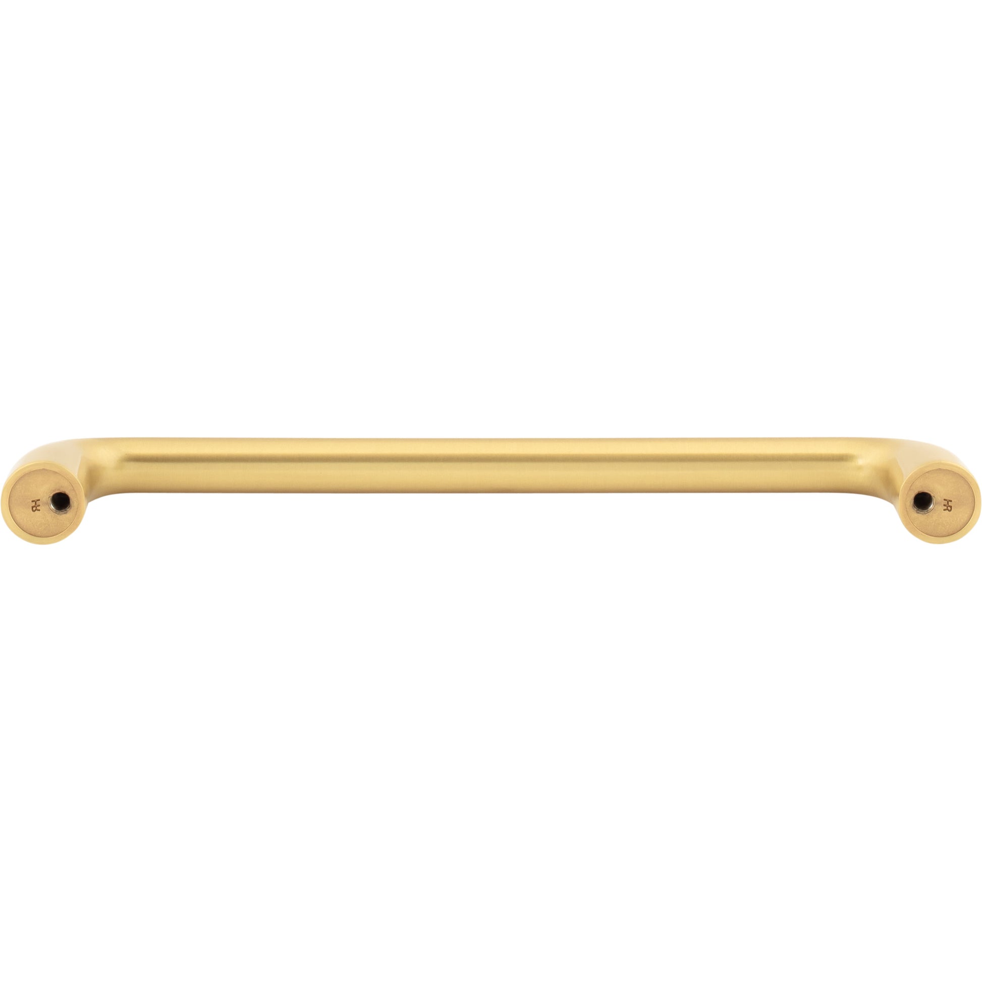 Jeffrey Alexander Loxley Cabinet Pull Brushed Gold / 160 mm