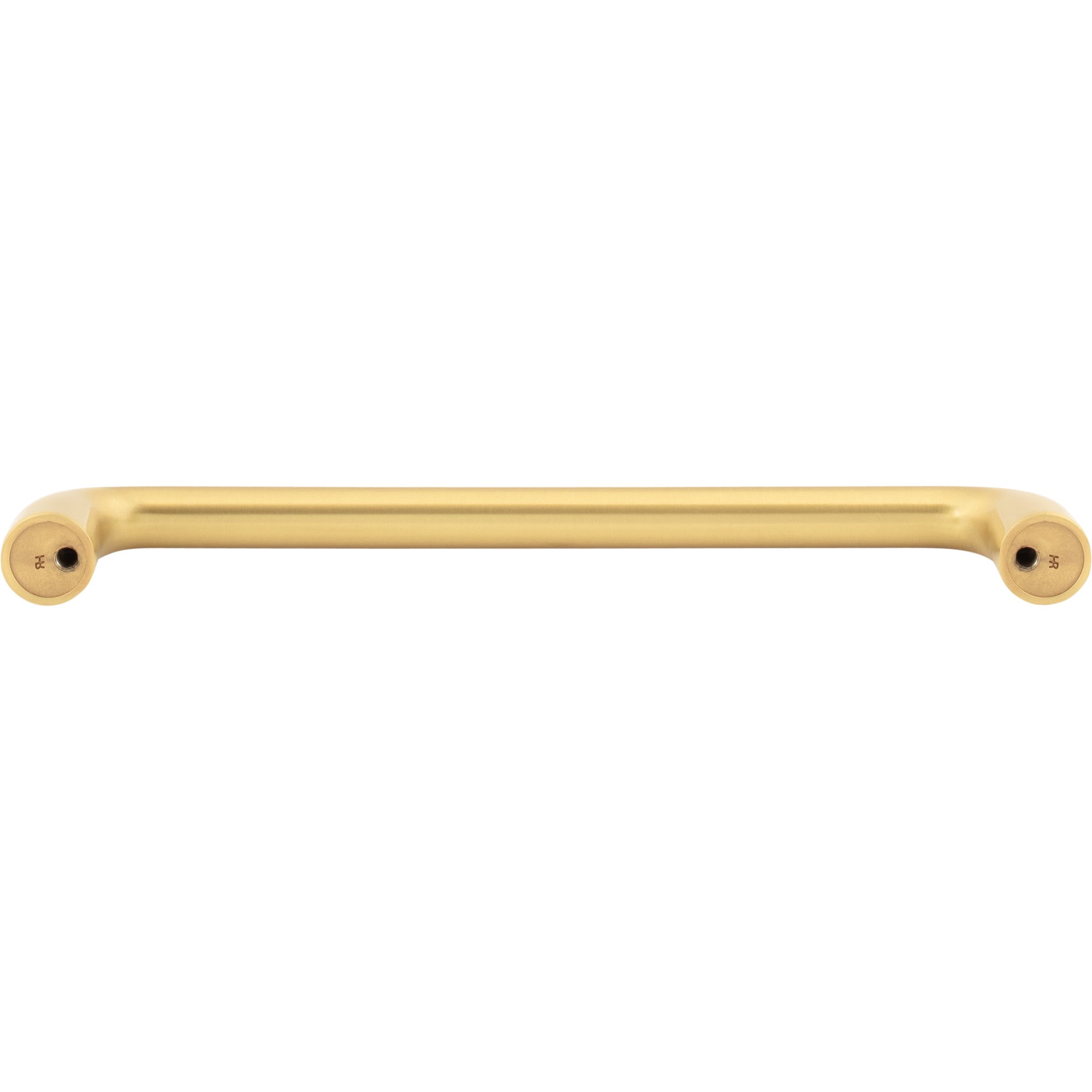 Jeffrey Alexander Loxley Cabinet Pull Brushed Gold / 160 mm