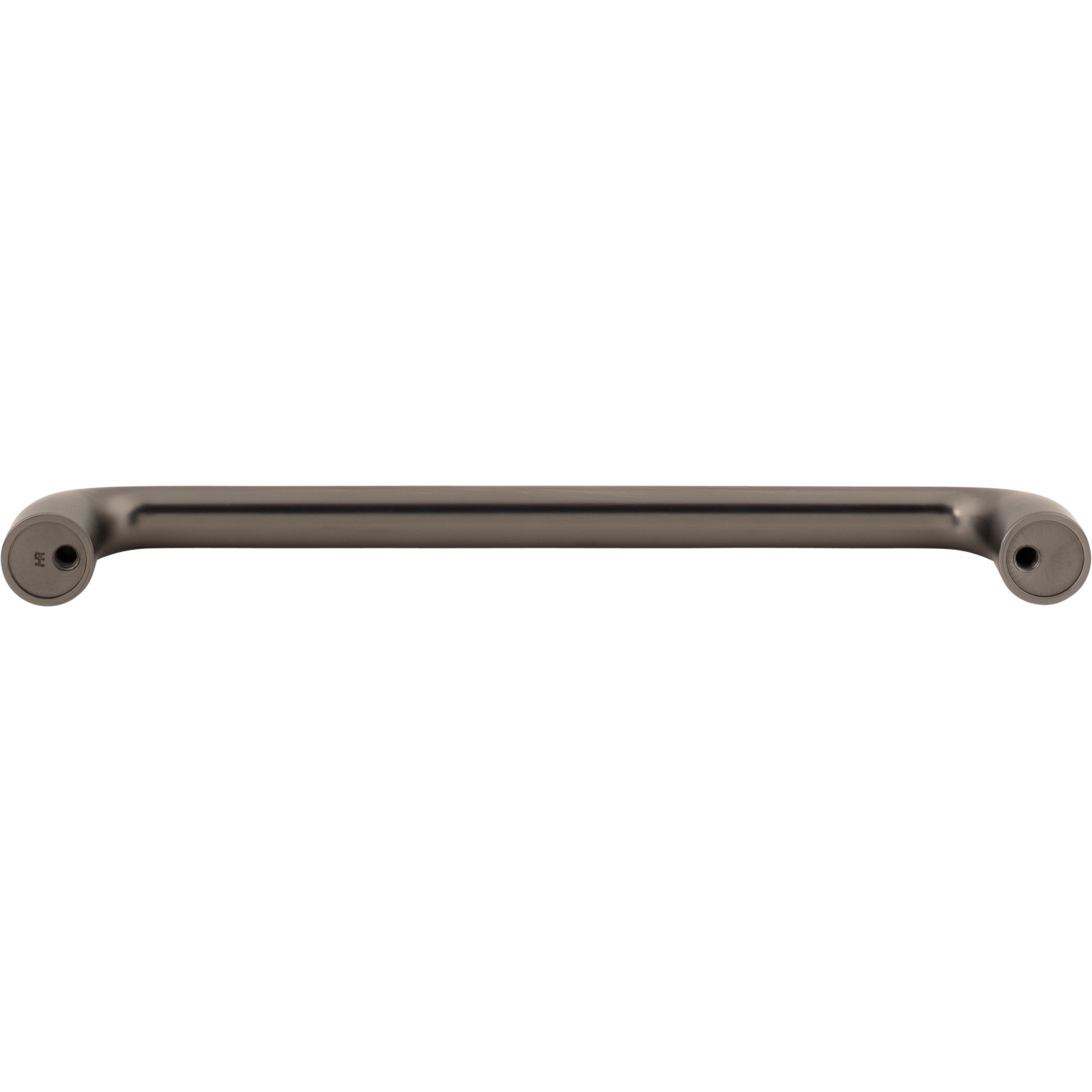 Jeffrey Alexander Loxley Cabinet Pull Brushed Pewter / 160 mm