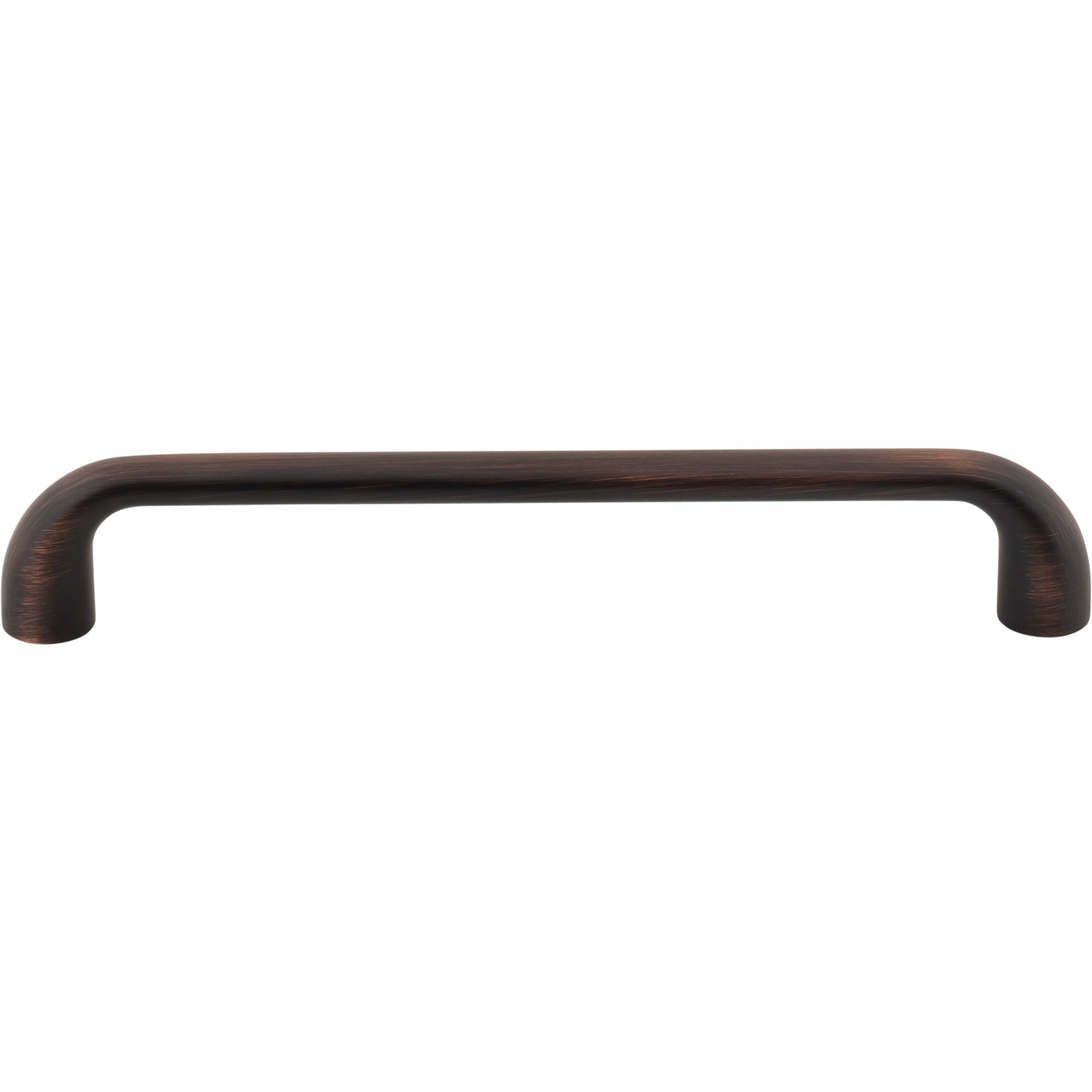 Jeffrey Alexander Loxley Cabinet Pull Brushed Oil Rubbed Bronze / 160 mm