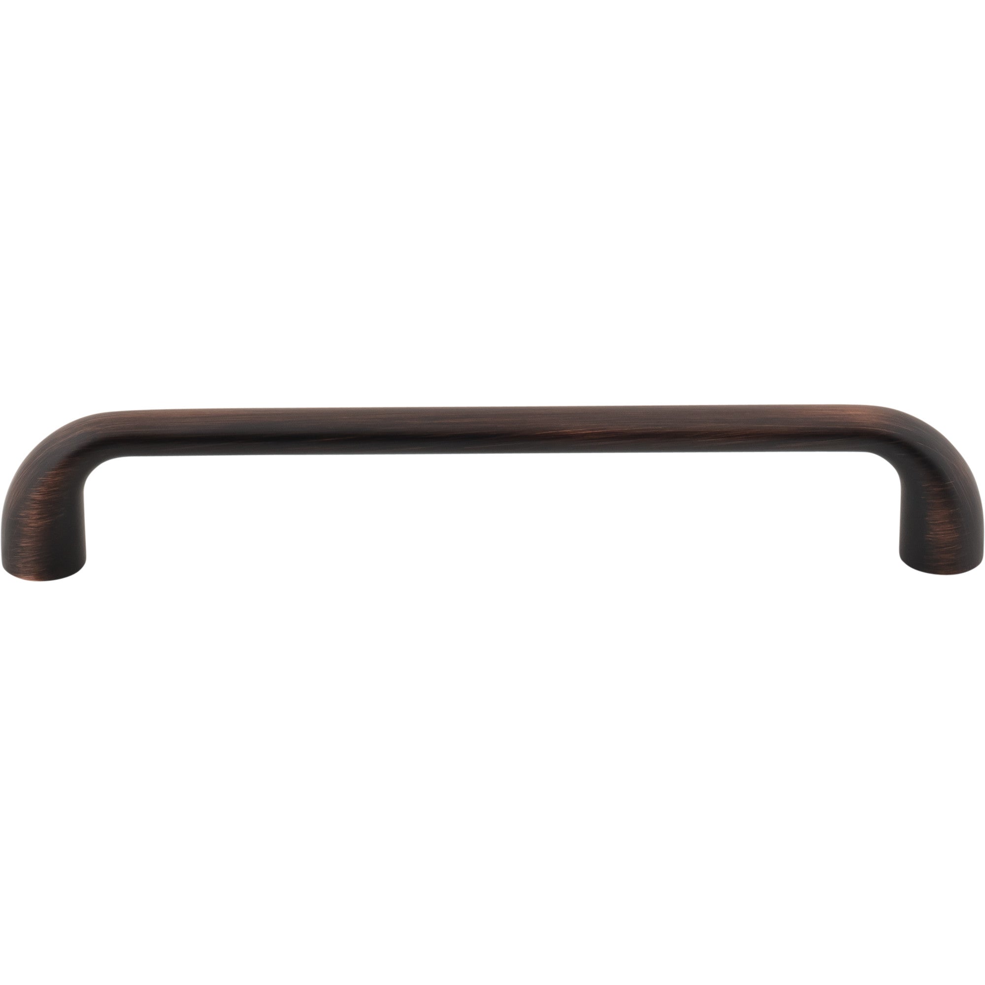 Jeffrey Alexander Loxley Cabinet Pull Brushed Oil Rubbed Bronze / 160 mm