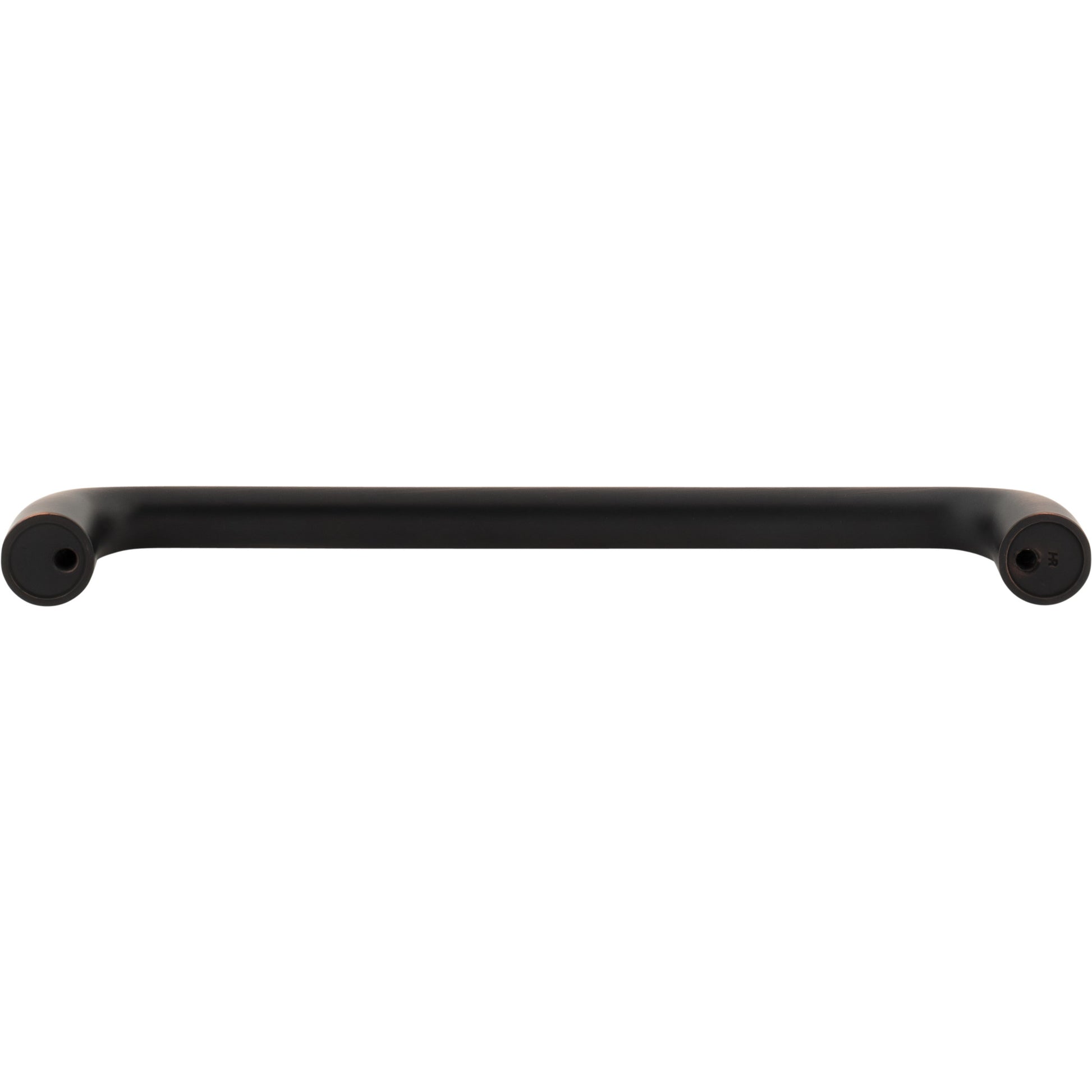 Jeffrey Alexander Loxley Cabinet Pull Brushed Oil Rubbed Bronze / 160 mm