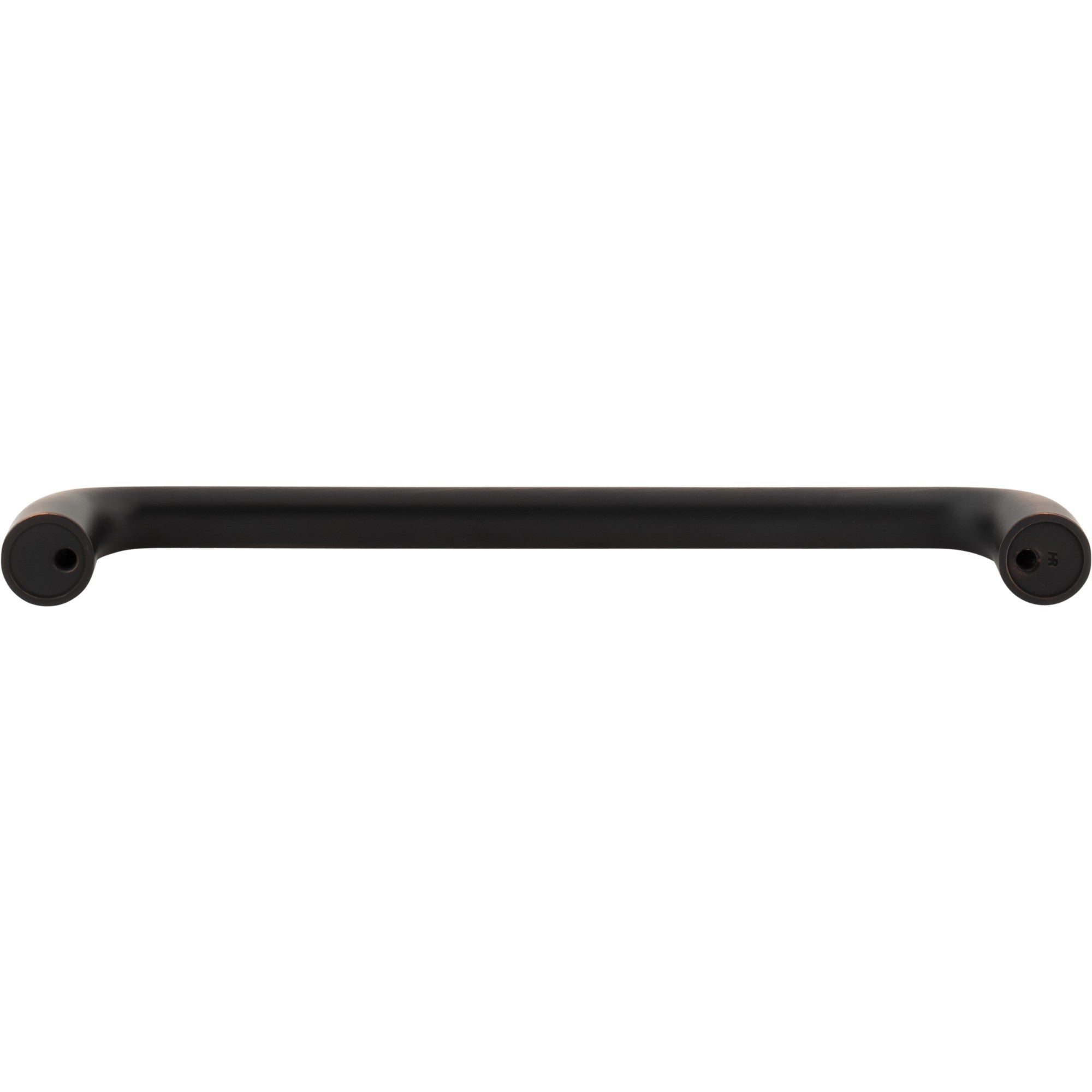 Jeffrey Alexander Loxley Cabinet Pull Brushed Oil Rubbed Bronze / 160 mm