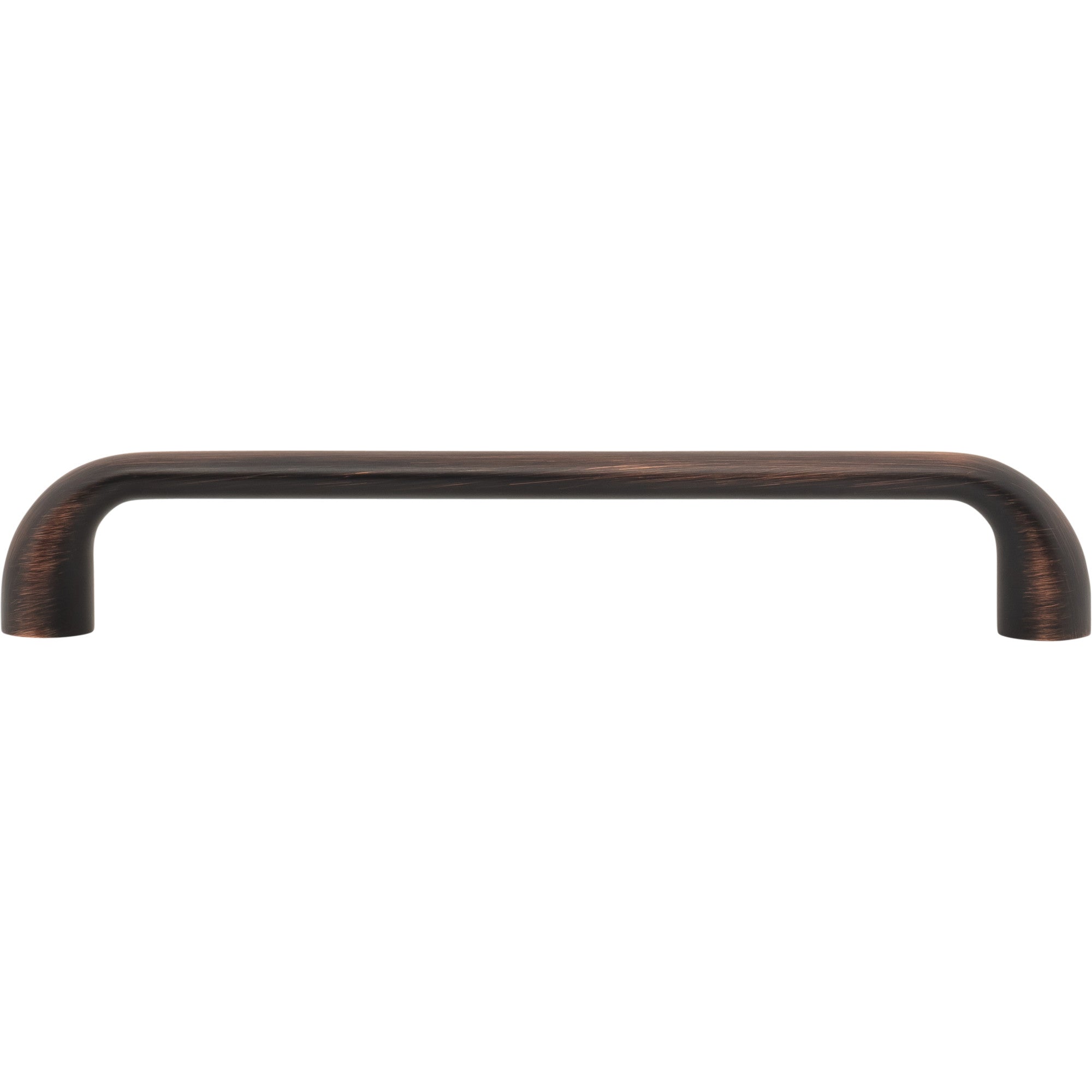 Jeffrey Alexander Loxley Cabinet Pull Brushed Oil Rubbed Bronze / 160 mm