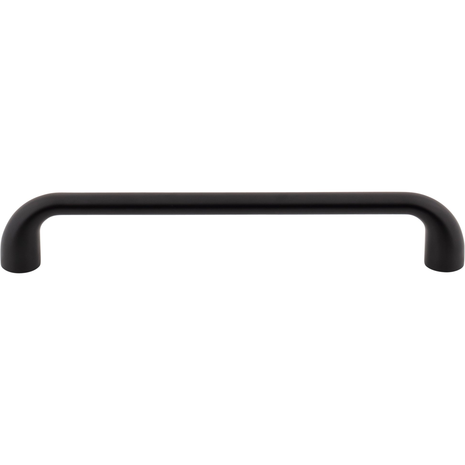 Jeffrey Alexander Loxley Cabinet Pull Matte Black / 160 mm