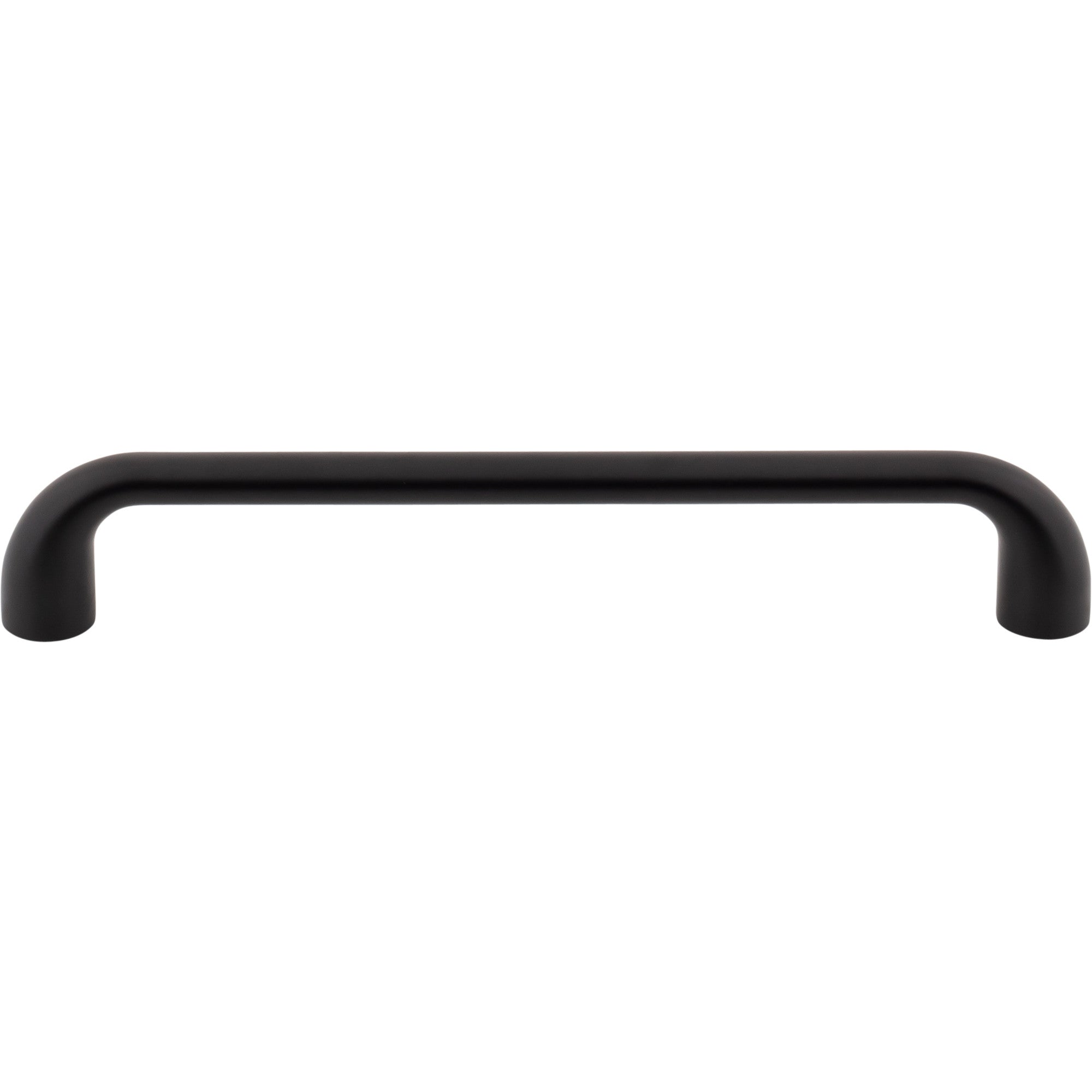 Jeffrey Alexander Loxley Cabinet Pull Matte Black / 160 mm