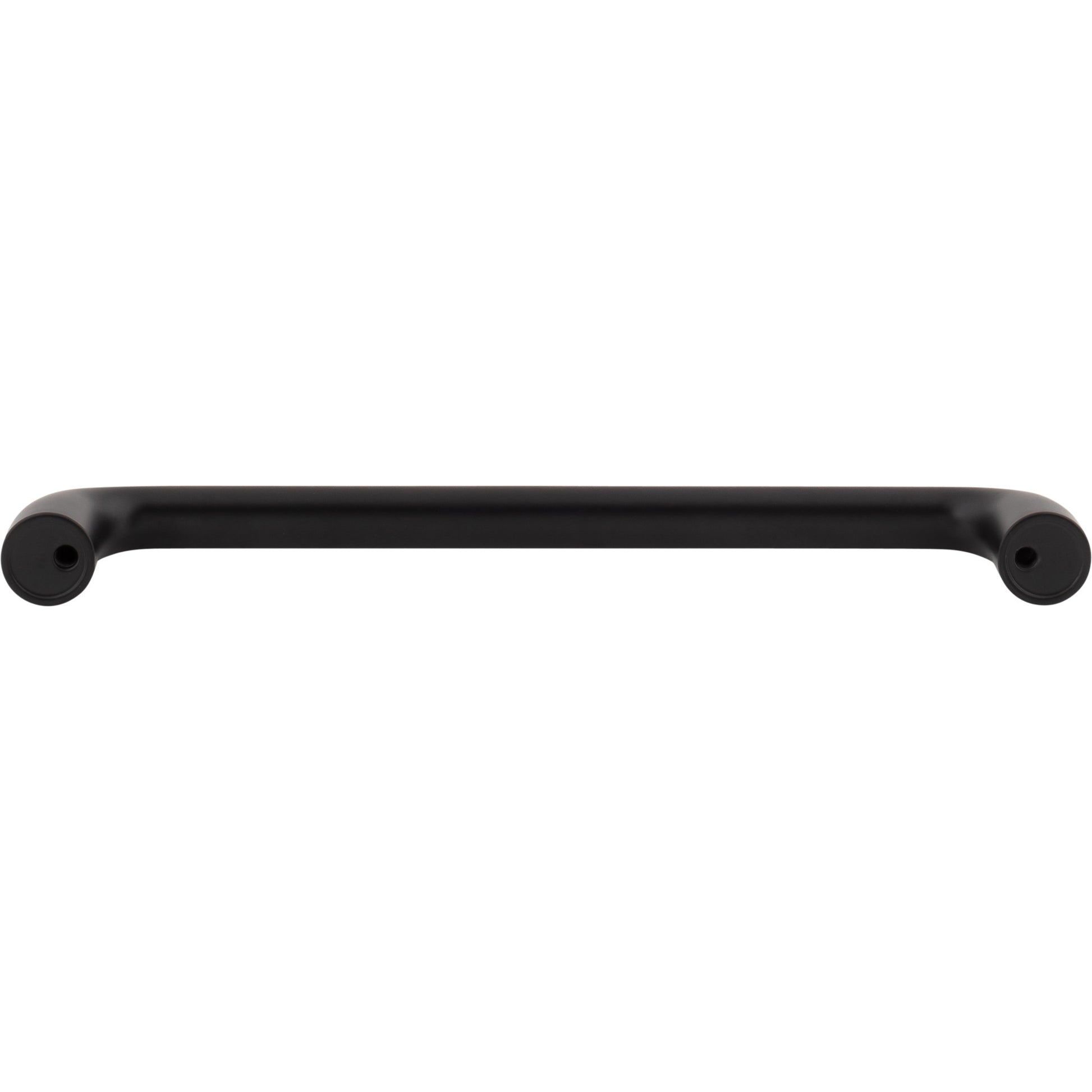 Jeffrey Alexander Loxley Cabinet Pull Matte Black / 160 mm