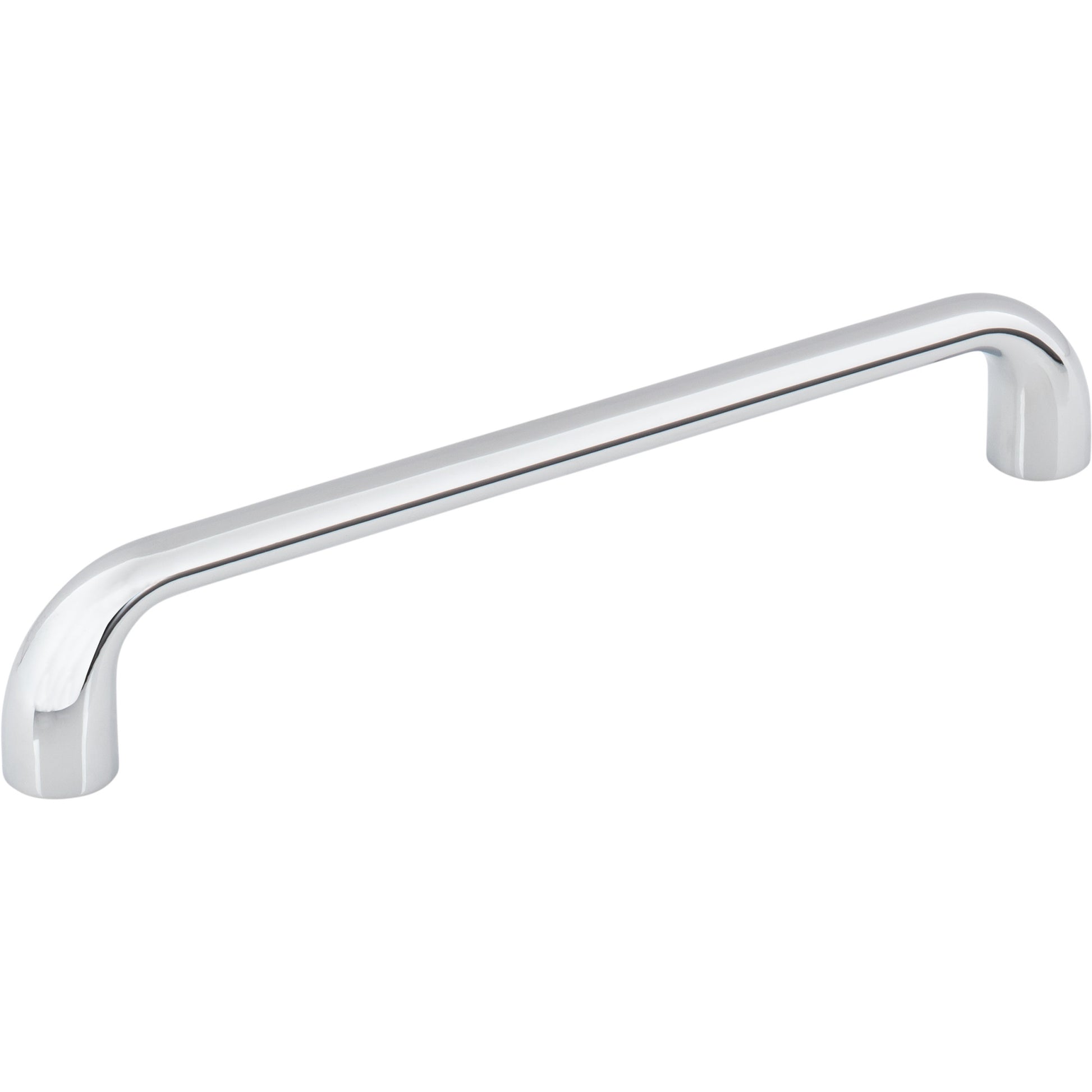 Jeffrey Alexander Loxley Cabinet Pull Polished Chrome / 160 mm