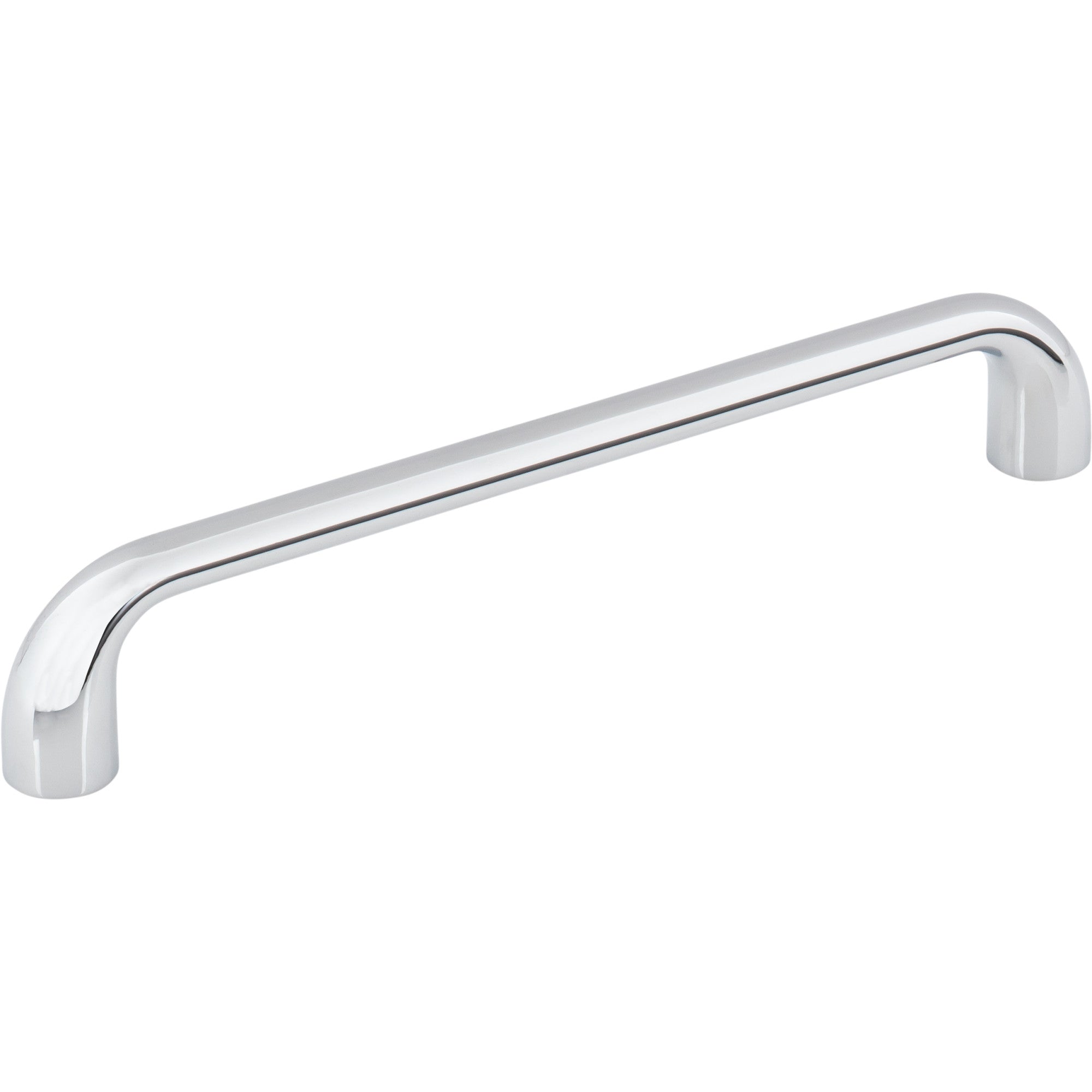 Jeffrey Alexander Loxley Cabinet Pull Polished Chrome / 160 mm