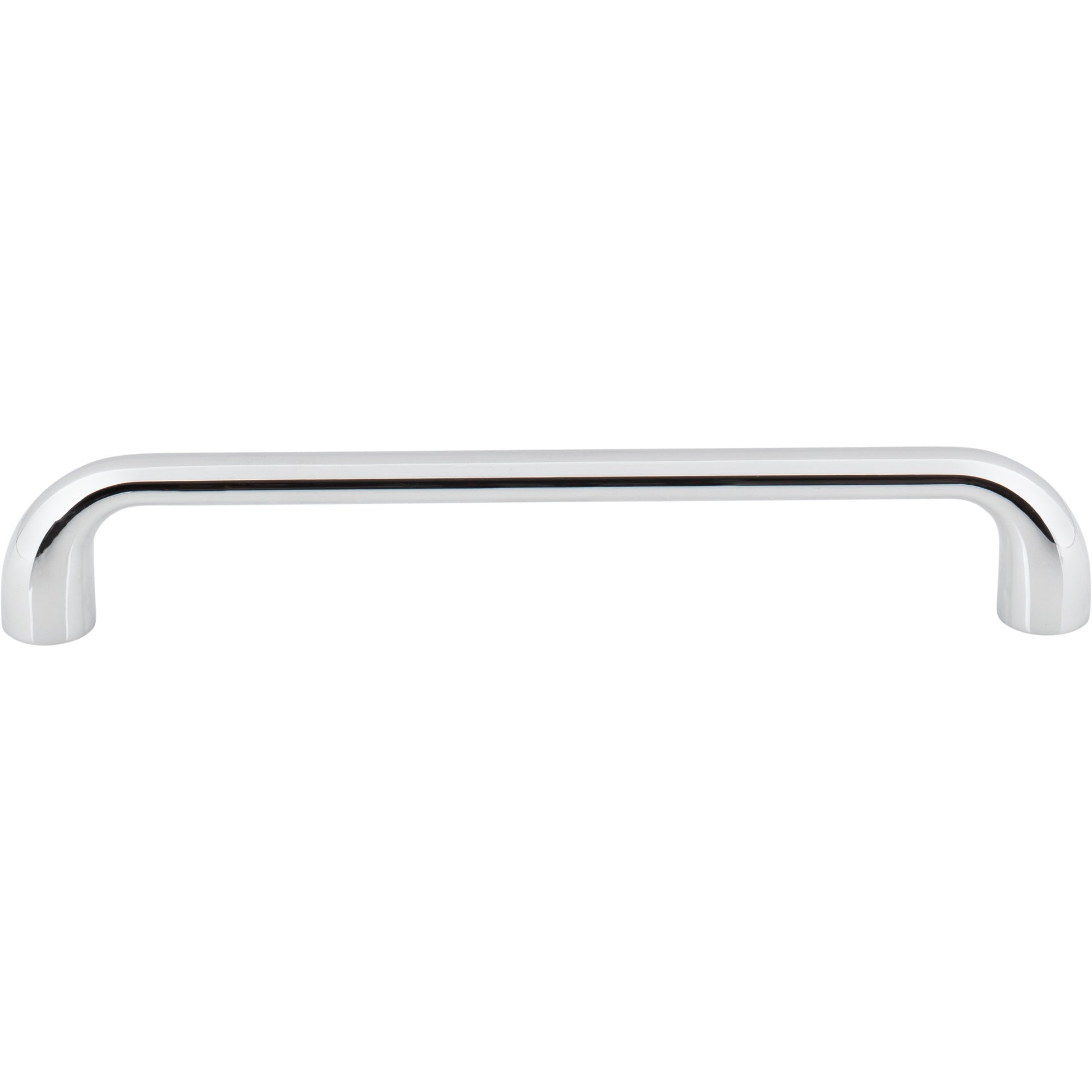 Jeffrey Alexander Loxley Cabinet Pull Polished Chrome / 160 mm