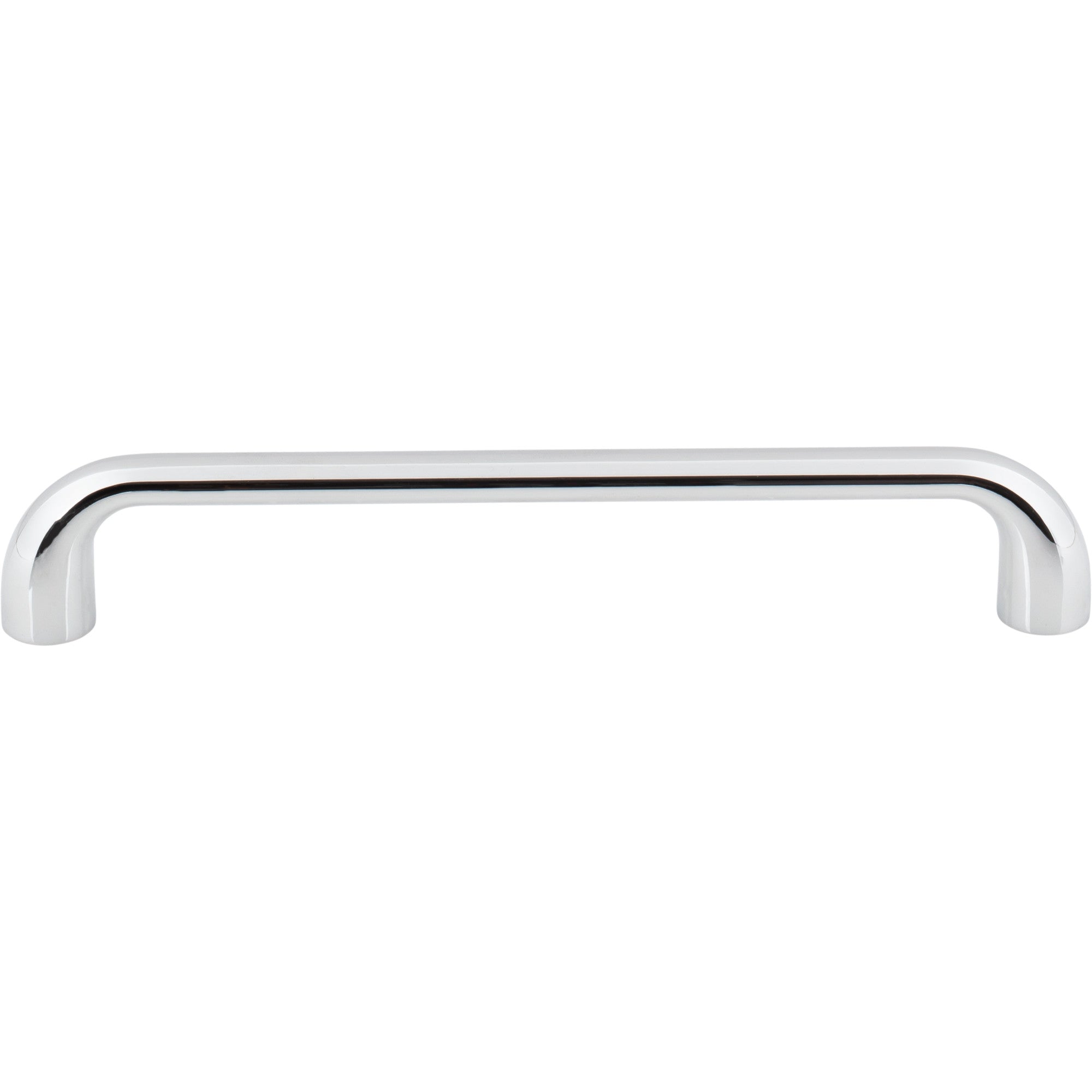 Jeffrey Alexander Loxley Cabinet Pull Polished Chrome / 160 mm