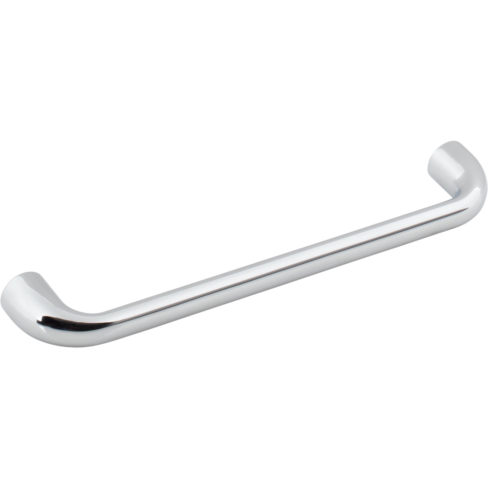 Jeffrey Alexander Loxley Cabinet Pull Polished Chrome / 160 mm