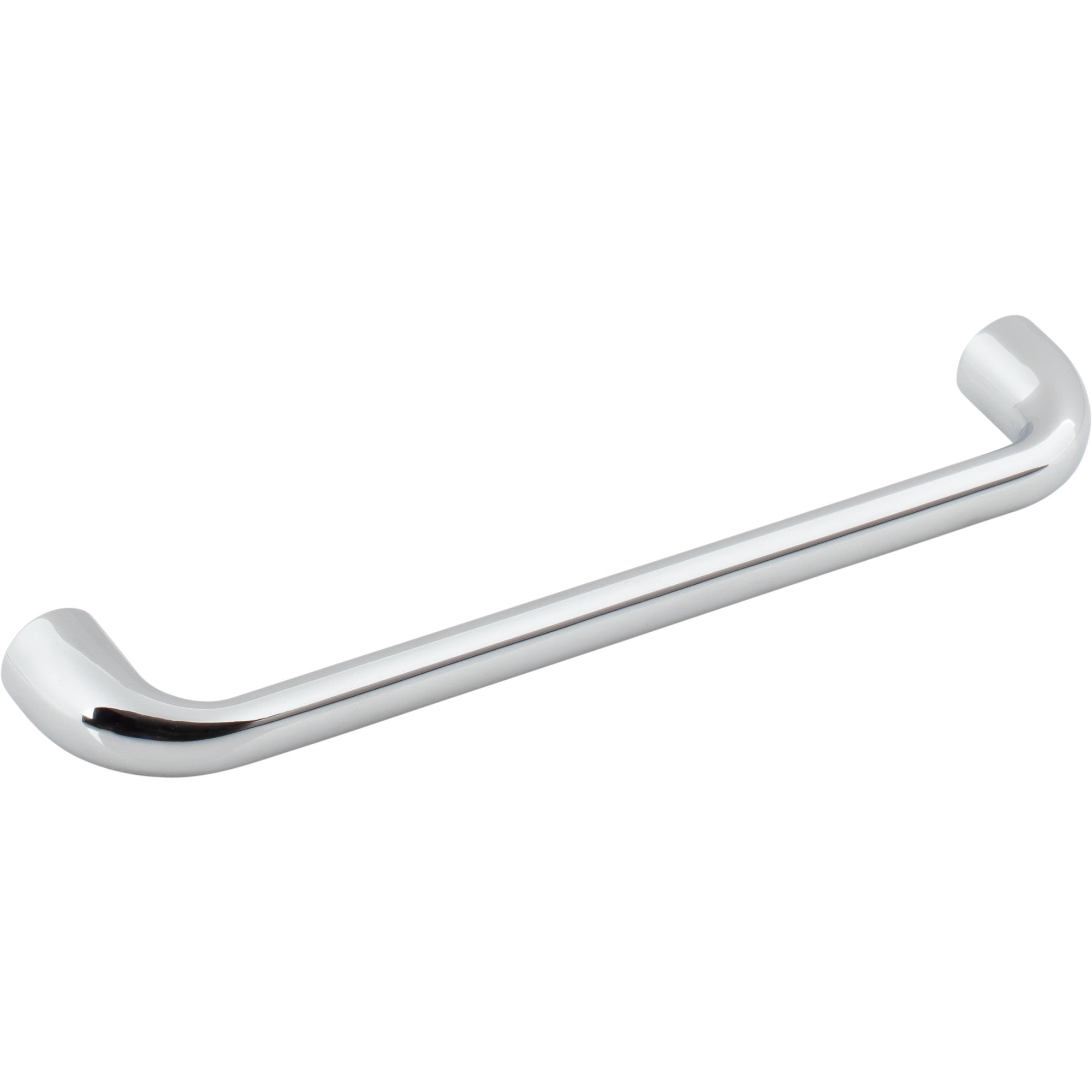 Jeffrey Alexander Loxley Cabinet Pull Polished Chrome / 160 mm