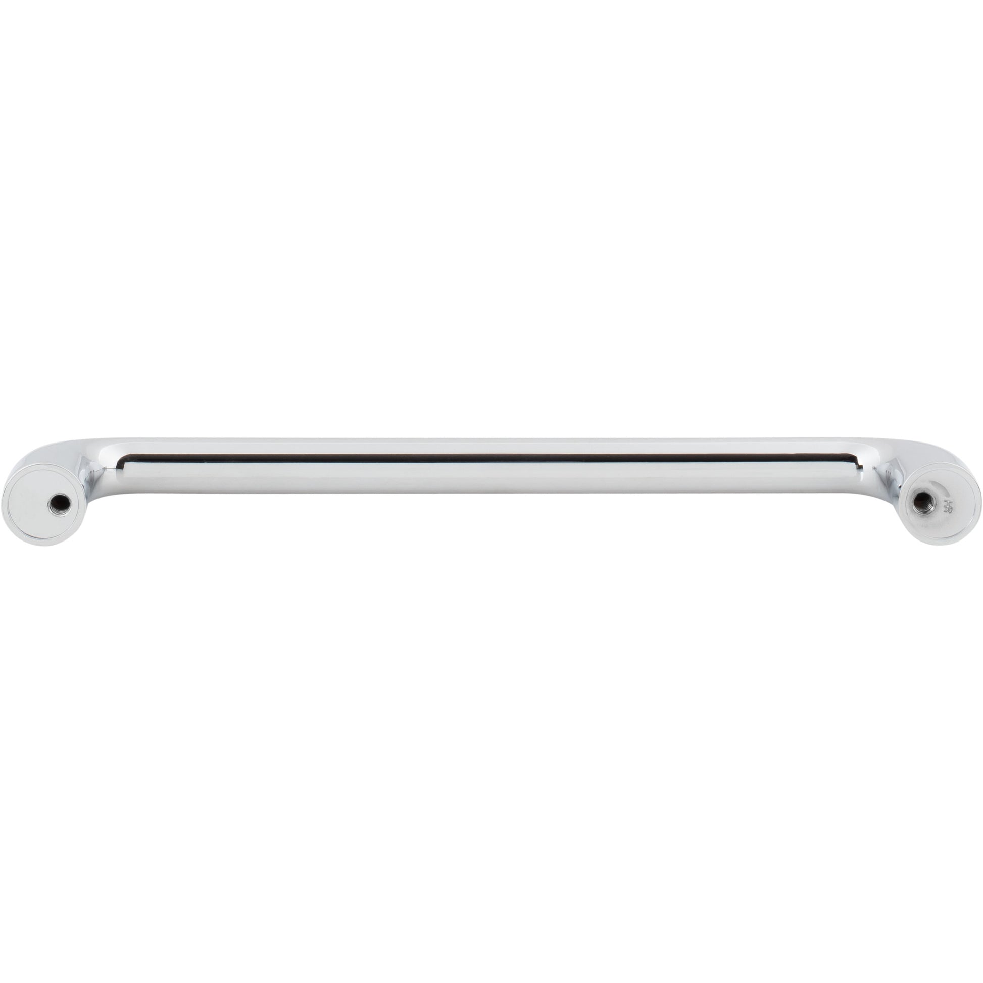Jeffrey Alexander Loxley Cabinet Pull Polished Chrome / 160 mm