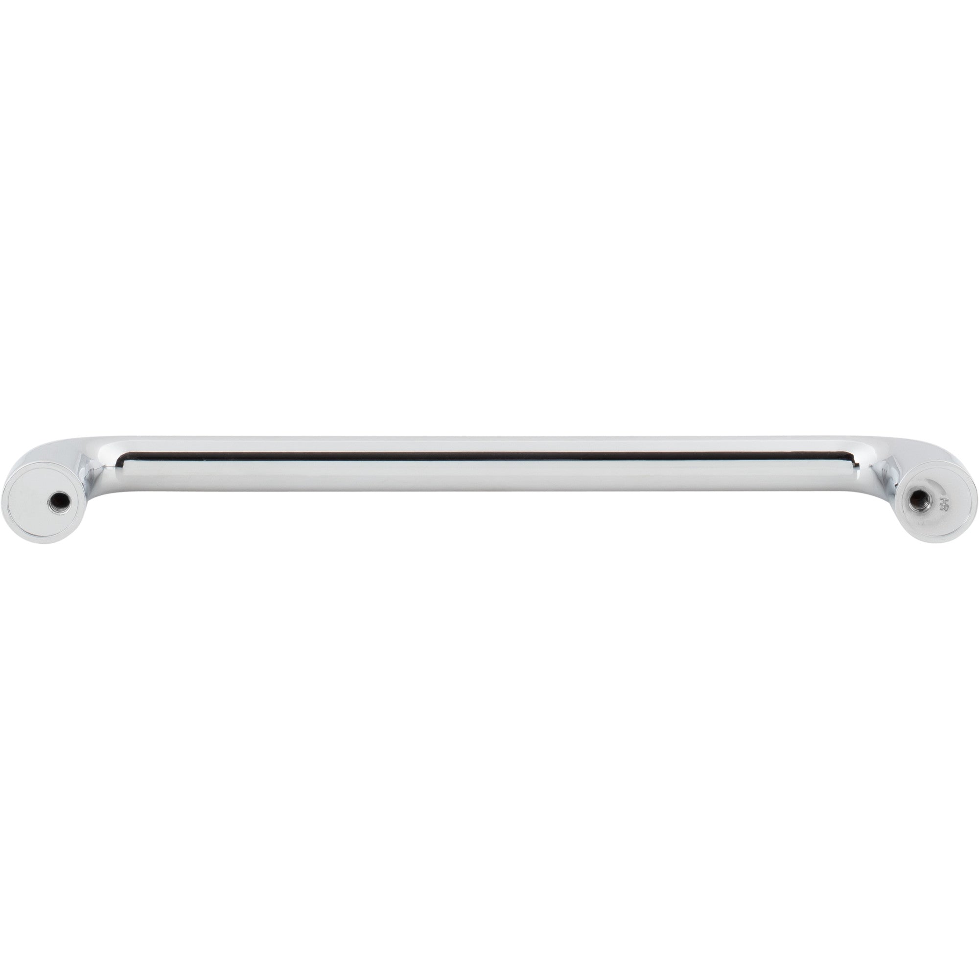 Jeffrey Alexander Loxley Cabinet Pull Polished Chrome / 160 mm