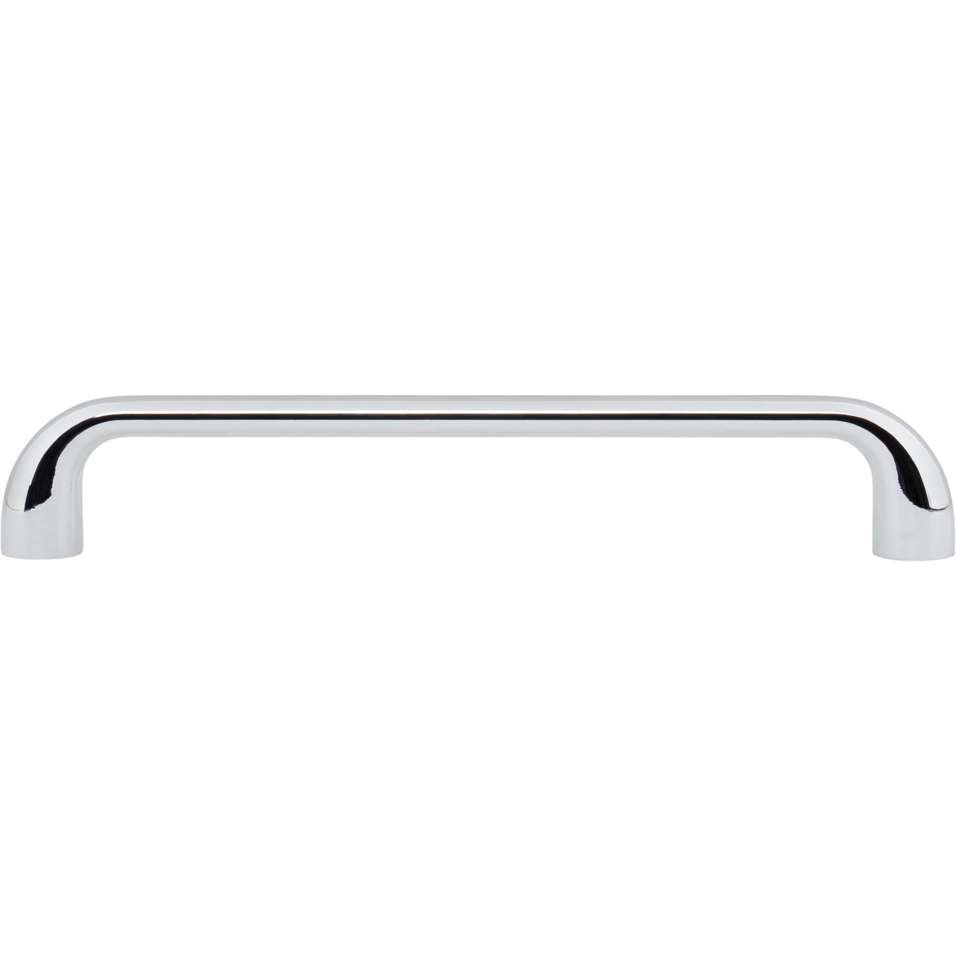 Jeffrey Alexander Loxley Cabinet Pull Polished Chrome / 160 mm