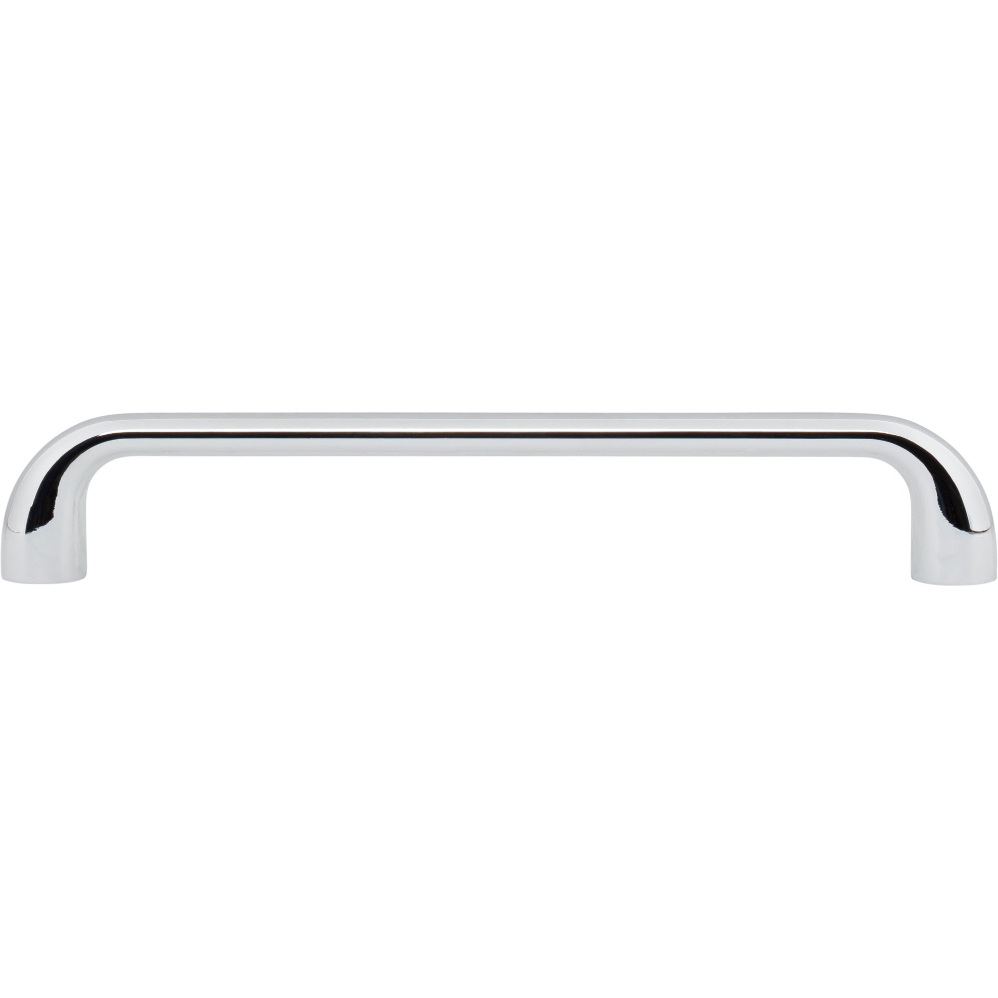 Jeffrey Alexander Loxley Cabinet Pull Polished Chrome / 160 mm
