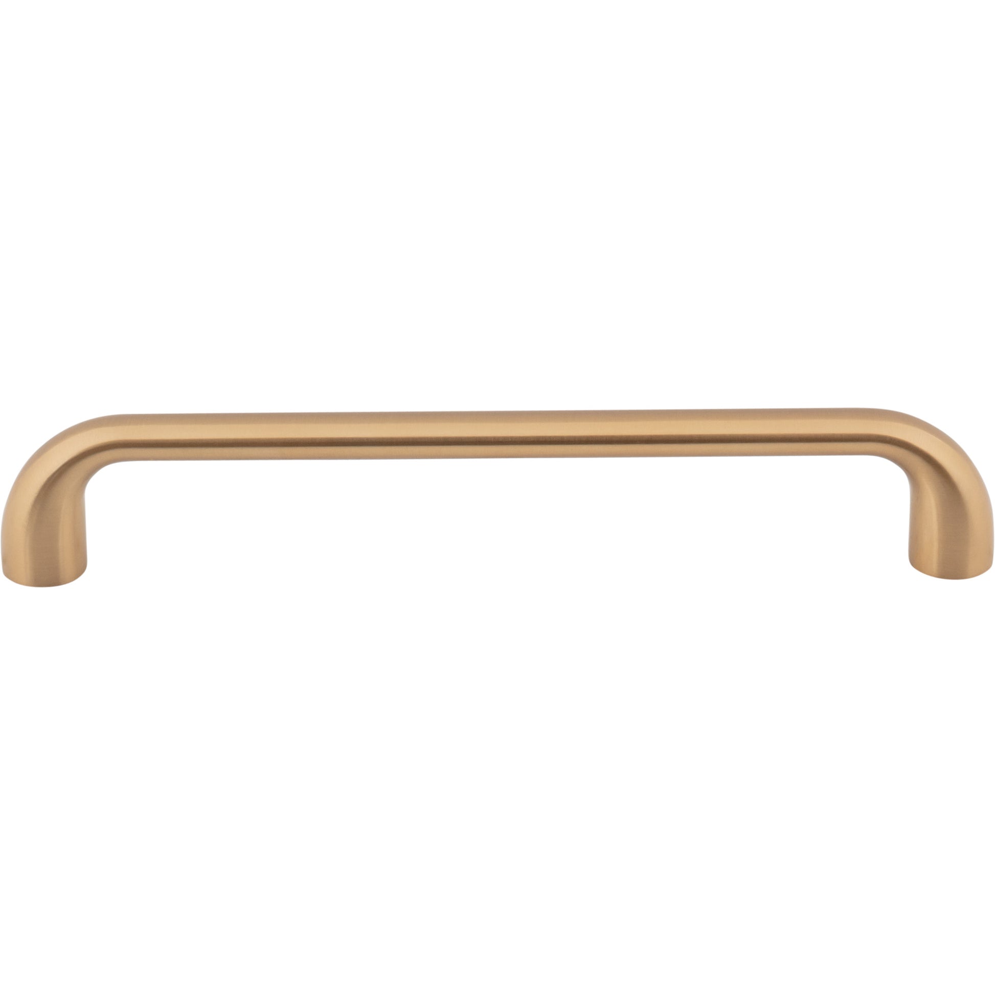 Jeffrey Alexander Loxley Cabinet Pull Satin Bronze / 160 mm