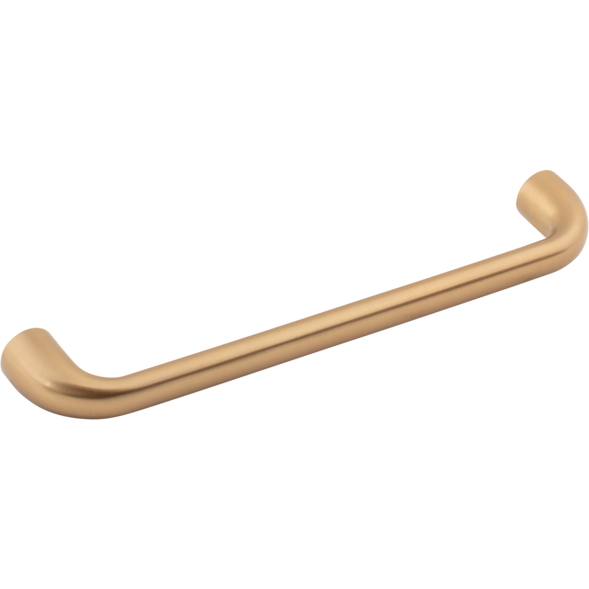 Jeffrey Alexander Loxley Cabinet Pull Satin Bronze / 160 mm