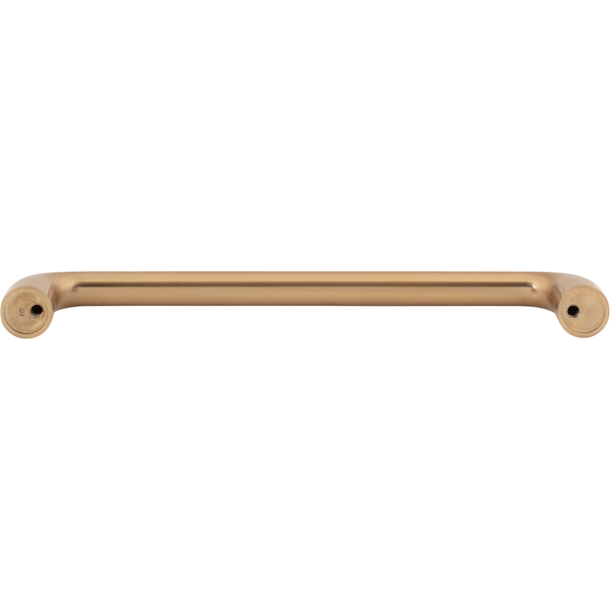 Jeffrey Alexander Loxley Cabinet Pull Satin Bronze / 160 mm