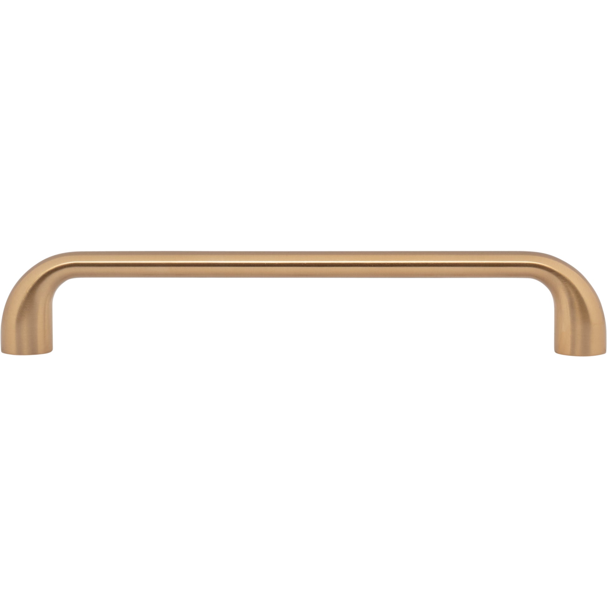 Jeffrey Alexander Loxley Cabinet Pull Satin Bronze / 160 mm