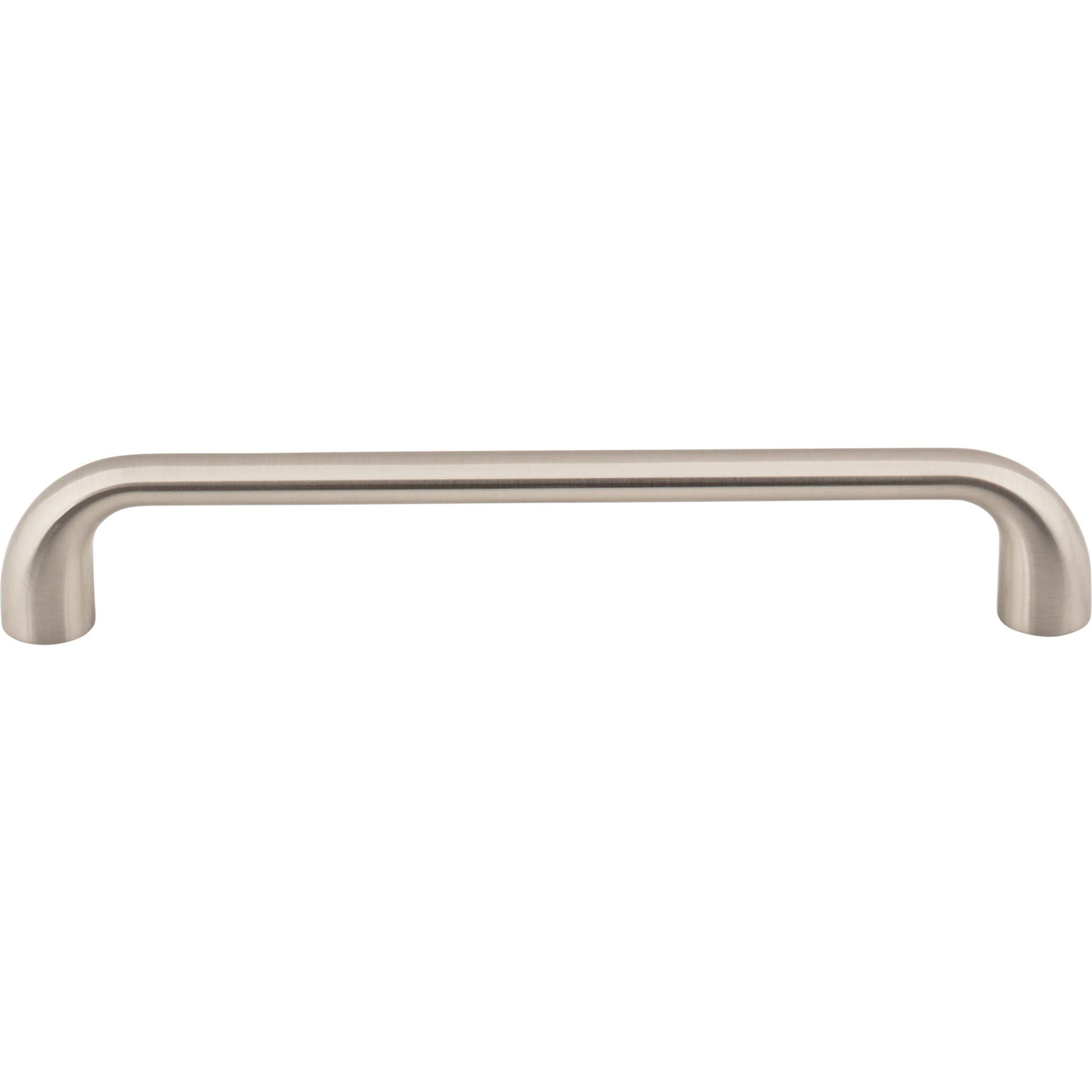 Jeffrey Alexander Loxley Cabinet Pull Satin Nickel / 160 mm