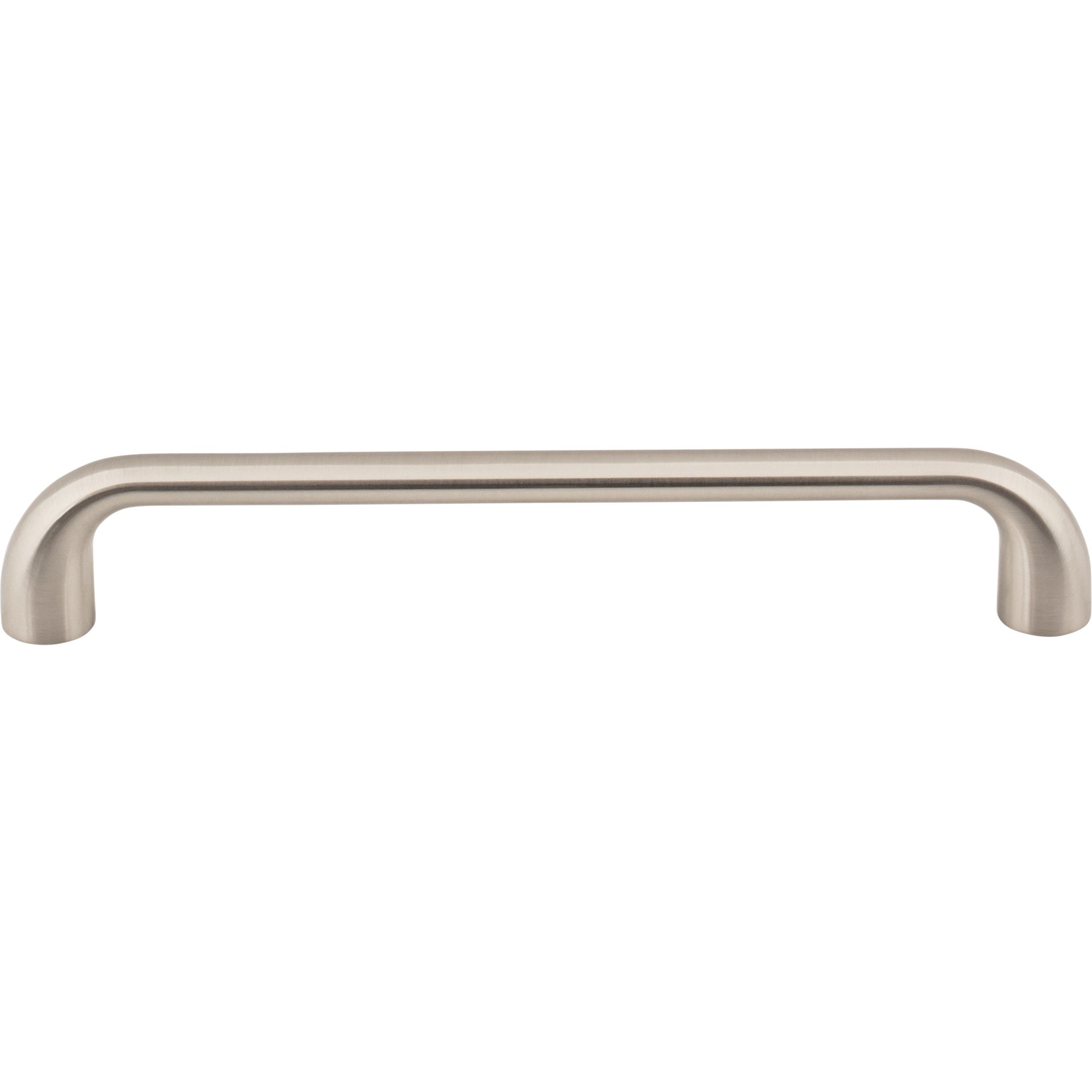 Jeffrey Alexander Loxley Cabinet Pull Satin Nickel / 160 mm