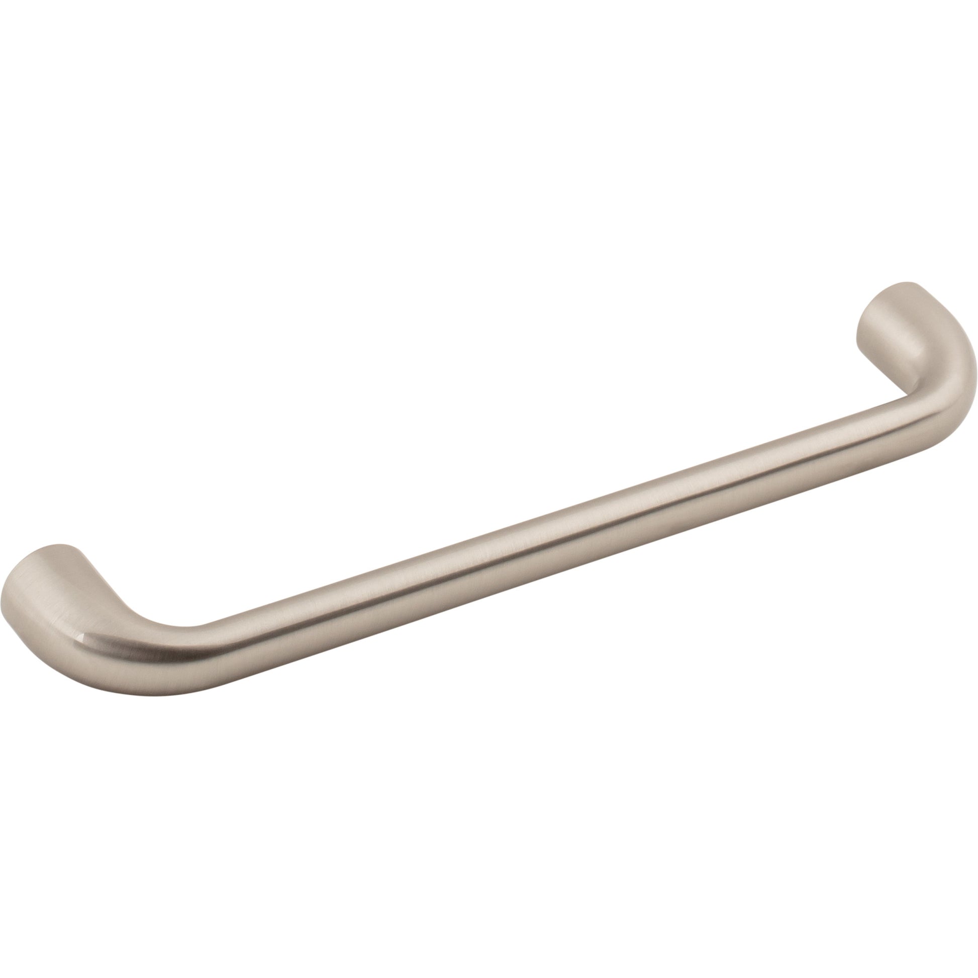 Jeffrey Alexander Loxley Cabinet Pull Satin Nickel / 160 mm