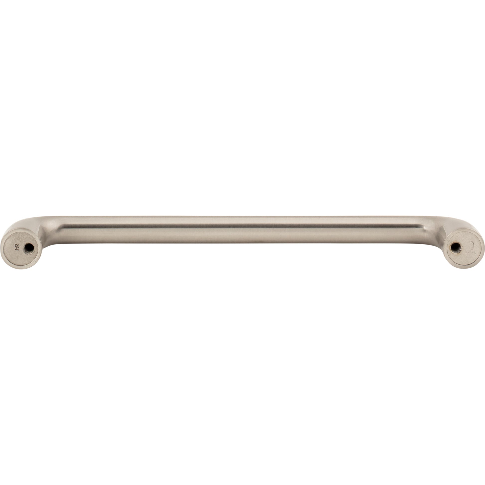 Jeffrey Alexander Loxley Cabinet Pull Satin Nickel / 160 mm