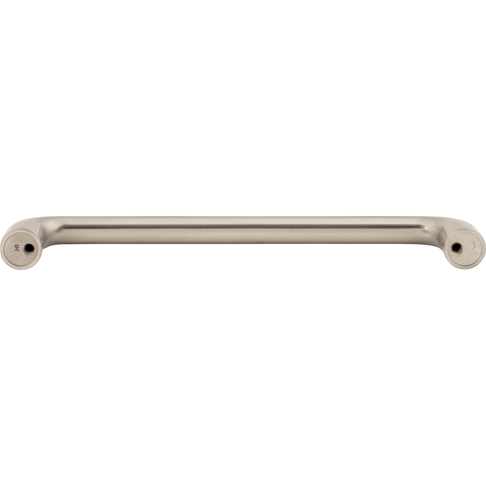 Jeffrey Alexander Loxley Cabinet Pull Satin Nickel / 160 mm