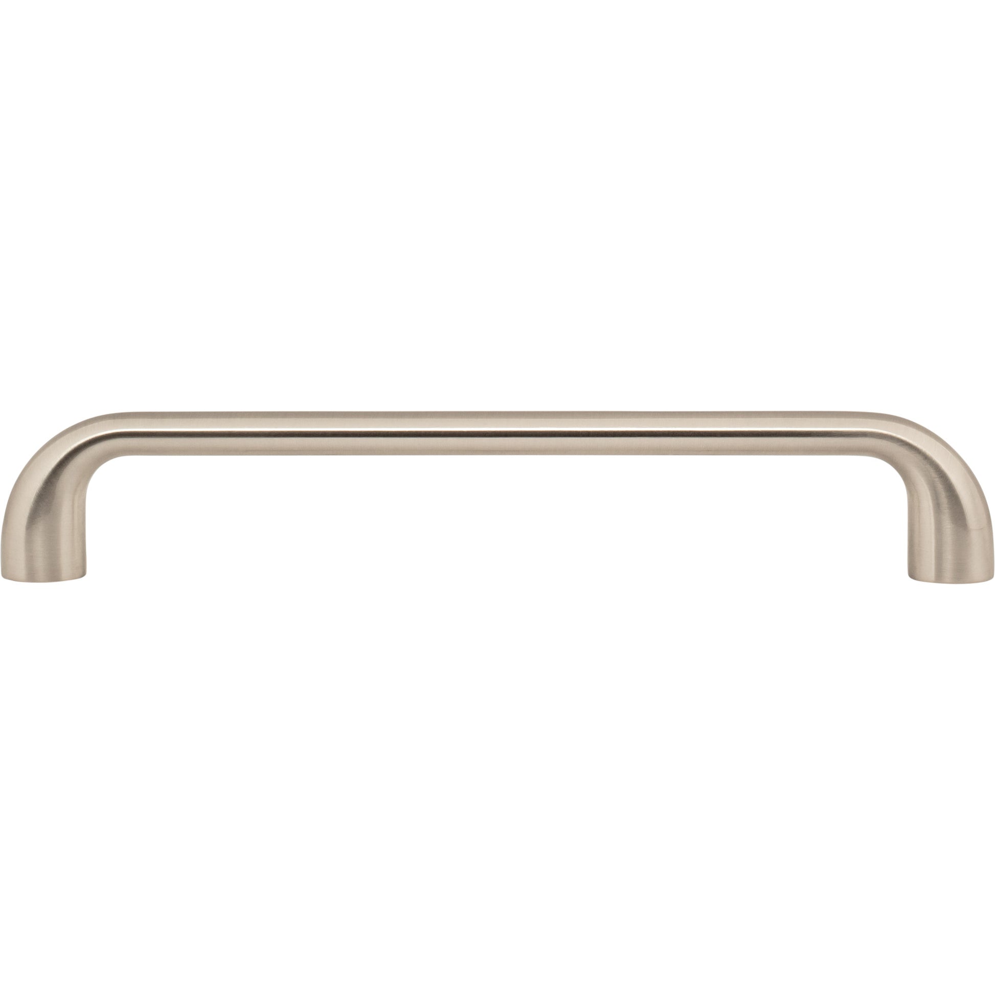 Jeffrey Alexander Loxley Cabinet Pull Satin Nickel / 160 mm