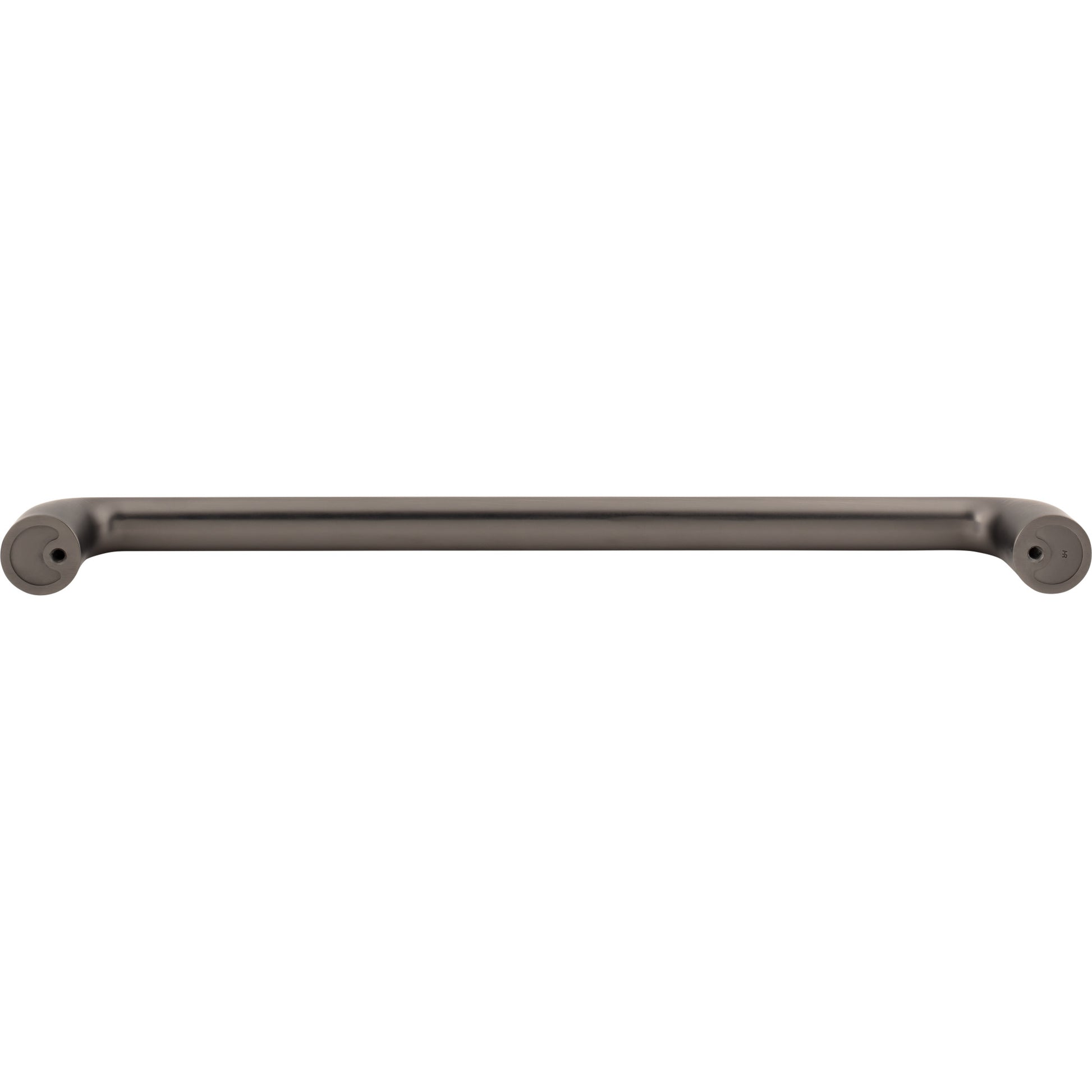 Jeffrey Alexander Loxley Appliance Handle Brushed Pewter / 18"