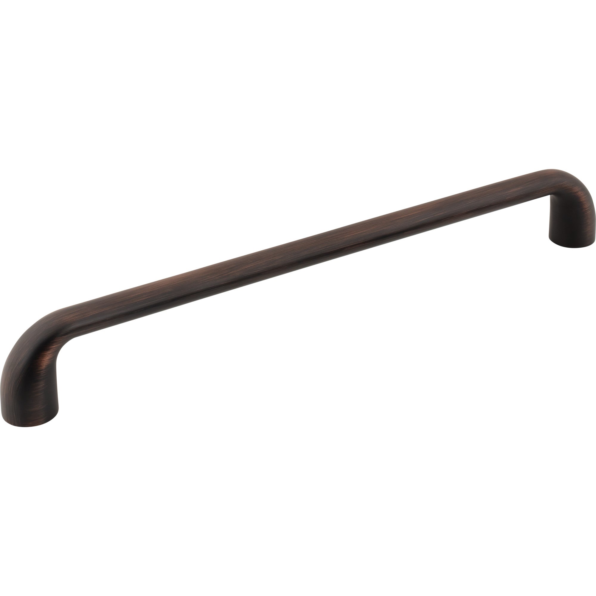 Jeffrey Alexander Loxley Appliance Handle Brushed Oil Rubbed Bronze / 18"
